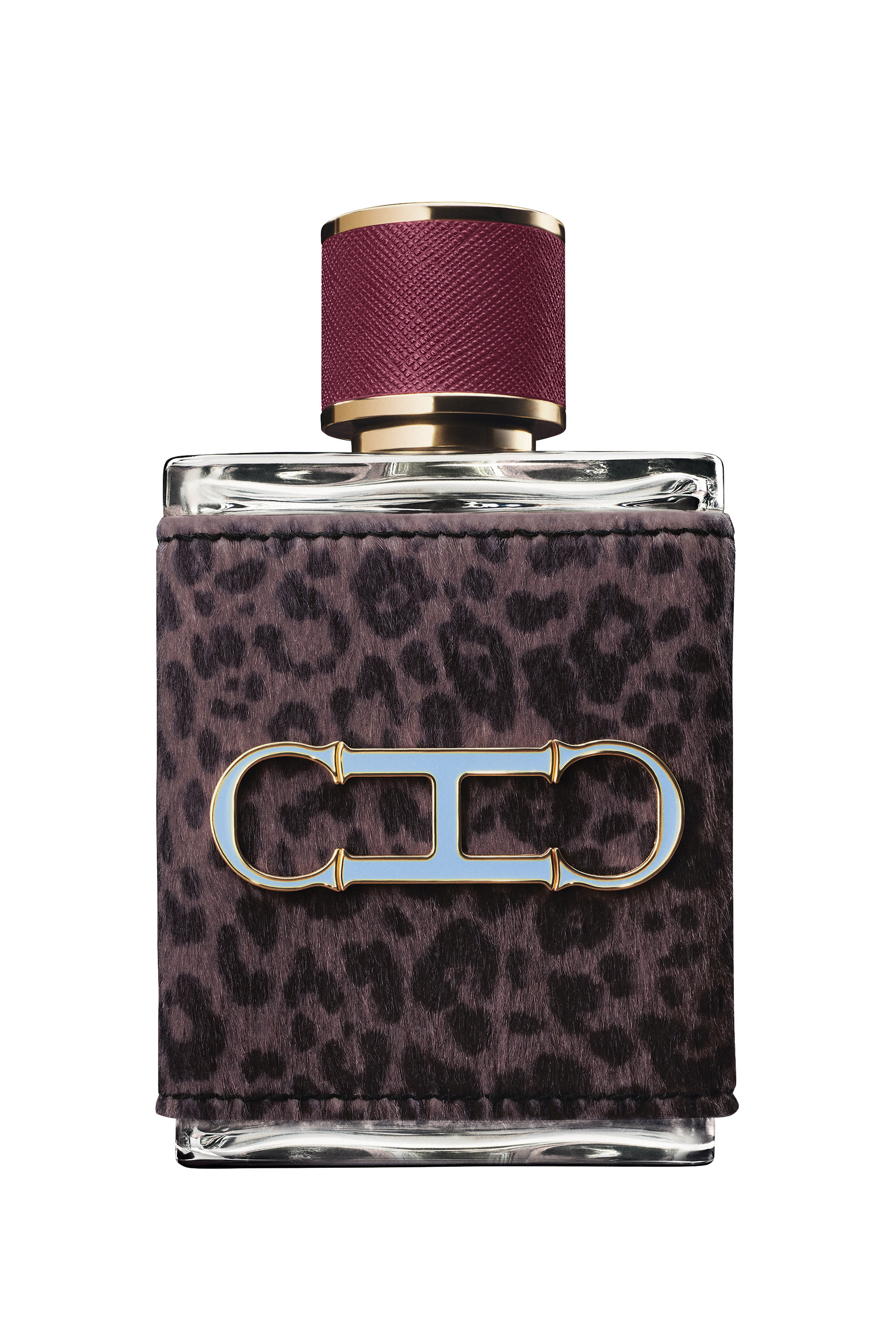 أو دو بارفان سي إتش وايلد لاف للرجال