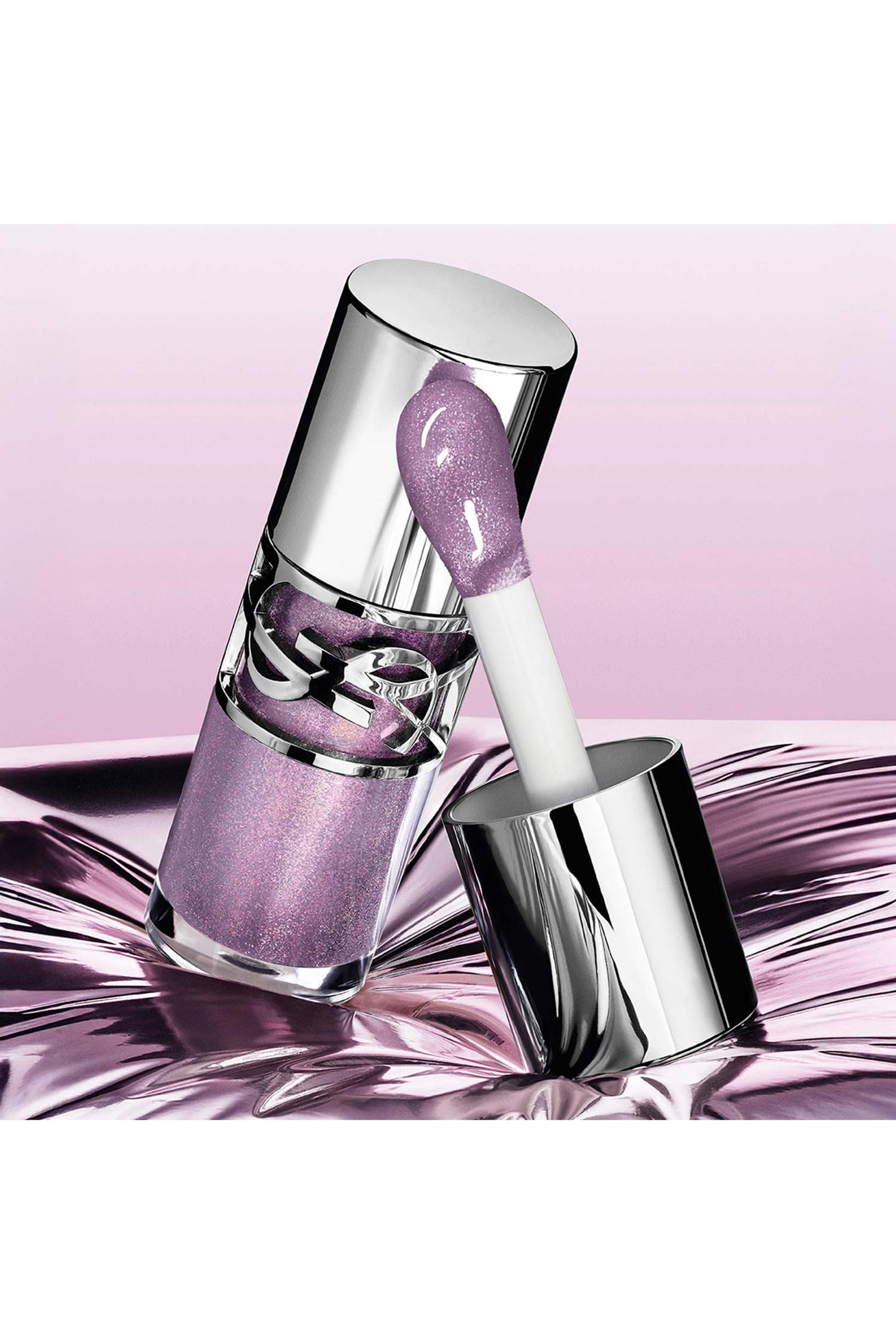 زيت ملمع لوفشاين لملأ الشفاه