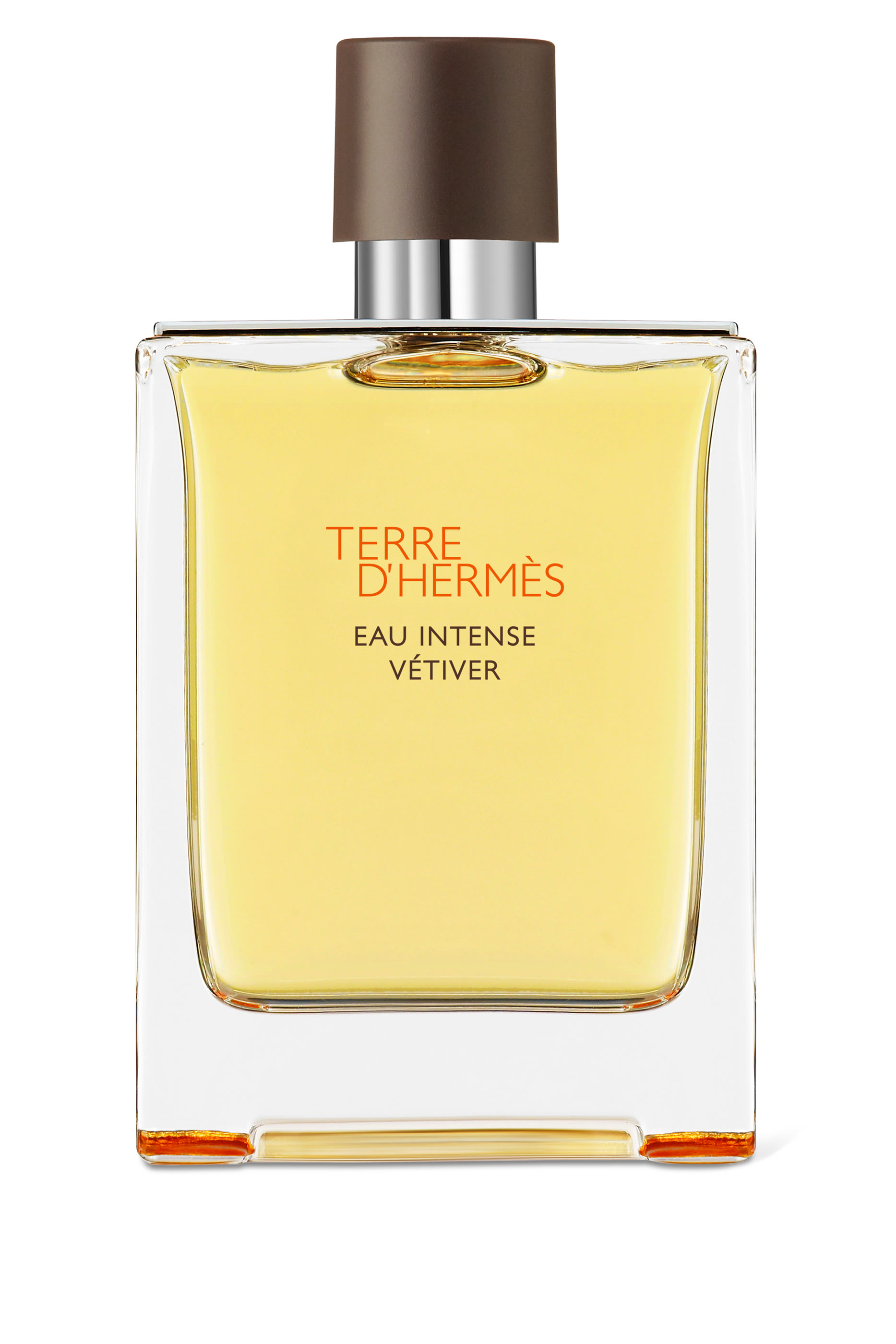 Terre d'Herm&egrave;s Eau Intense V&eacute;tiver, ماء عطر