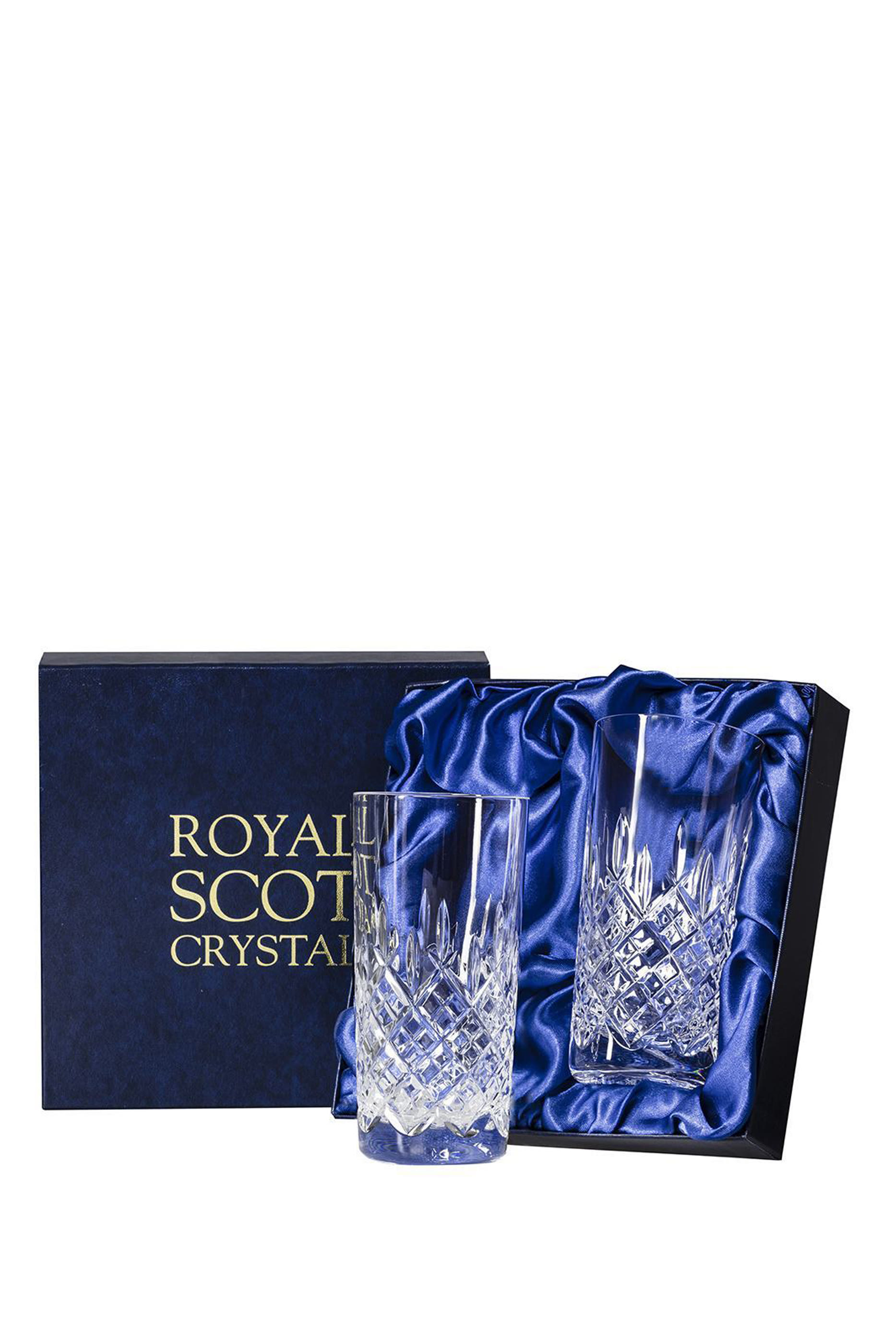 طقم أكواب طويلة هاي بول، قطعتين