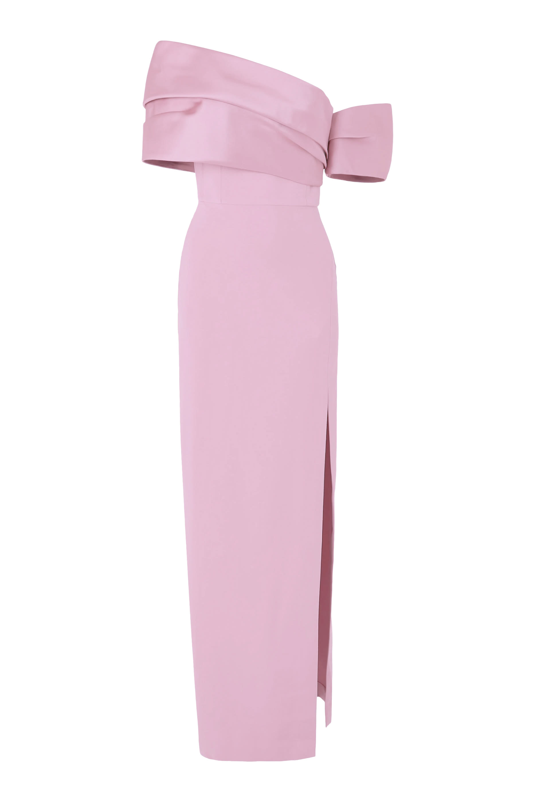 فستان اليكسس طويل