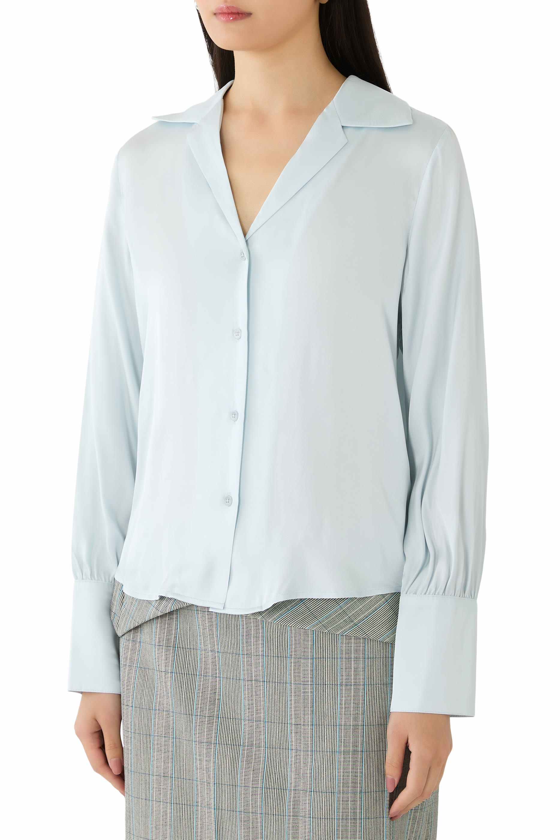 قميص بيثاني 