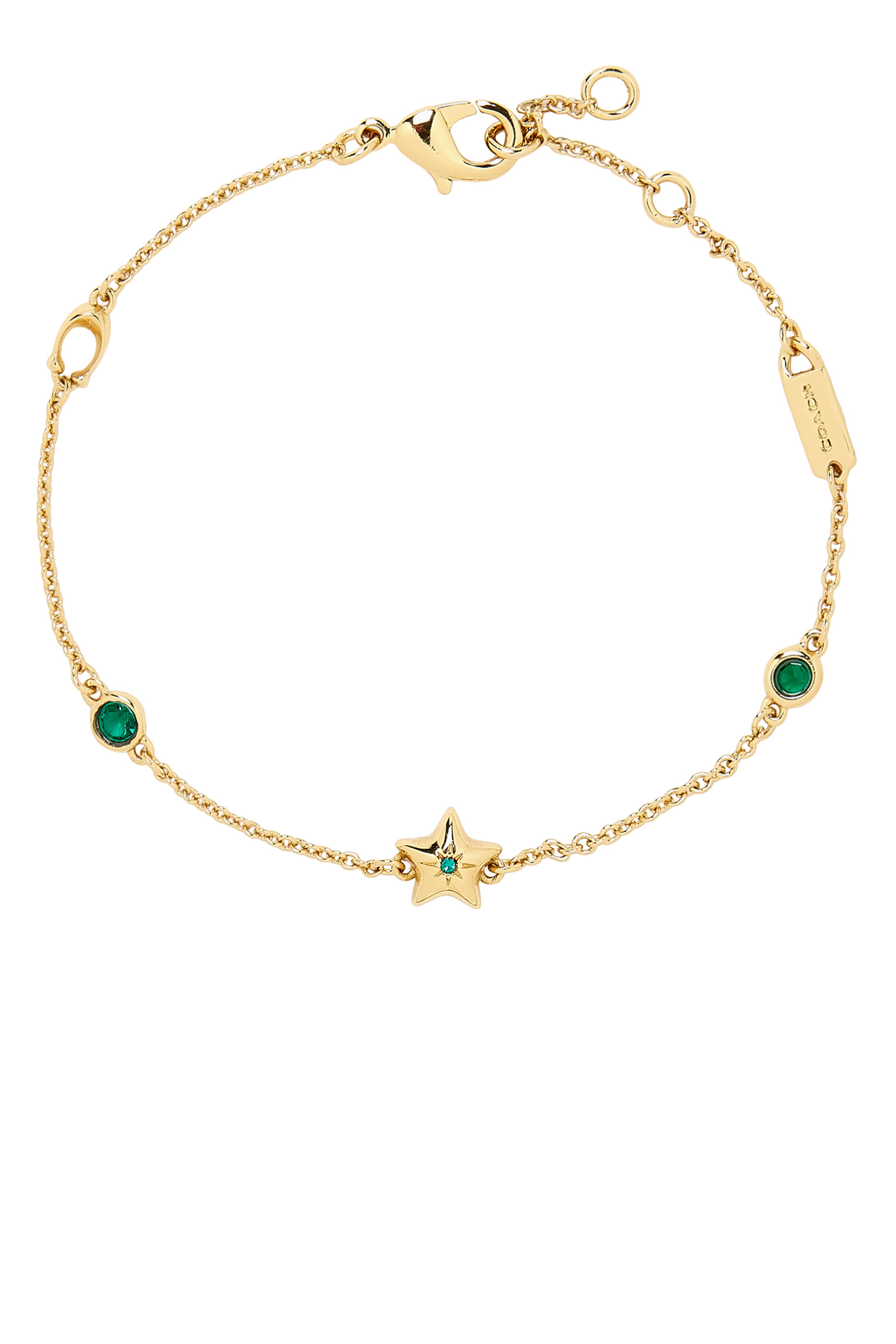 سوار بحلية نجمة