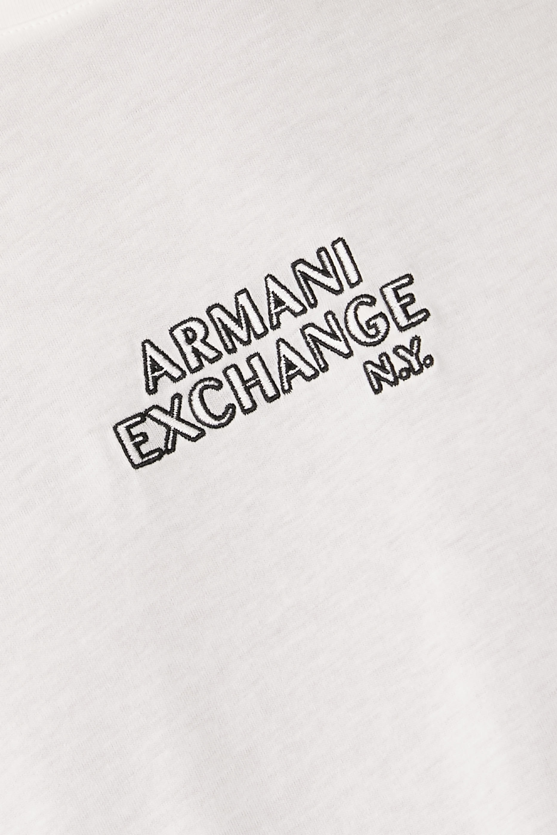 تيشيرت ون بلوك اب بشعار الماركة