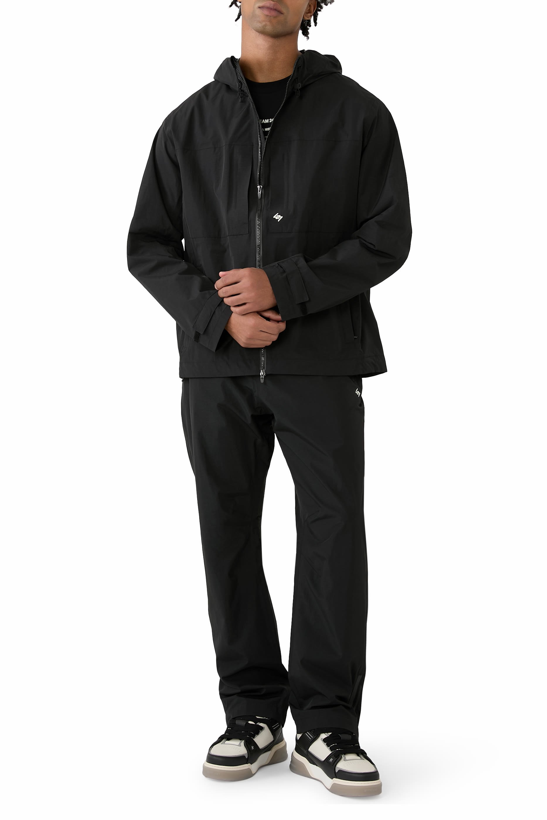 بنطال 247 مقاوم للماء