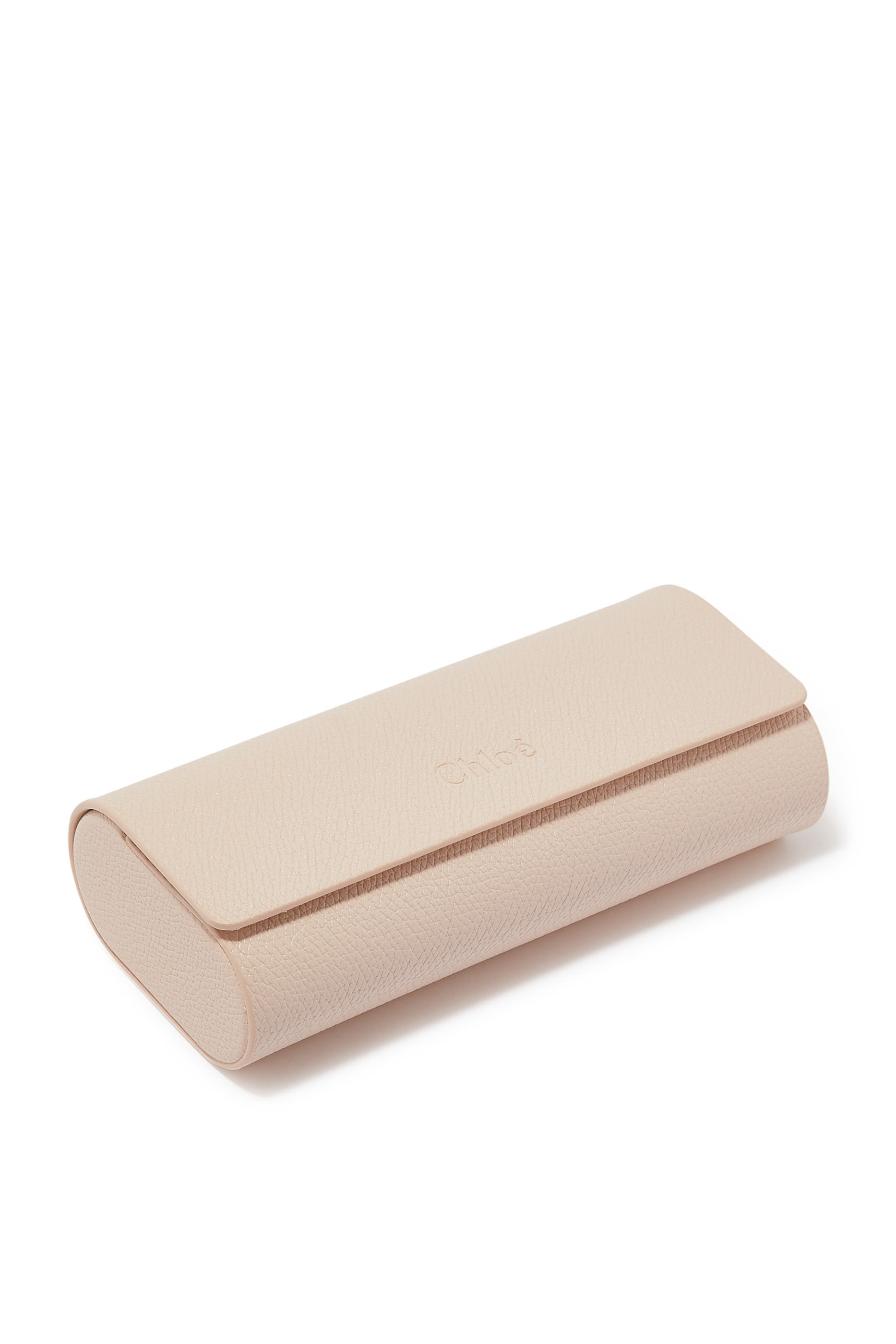 نظارة شمسية كارلينا بإطار دائري