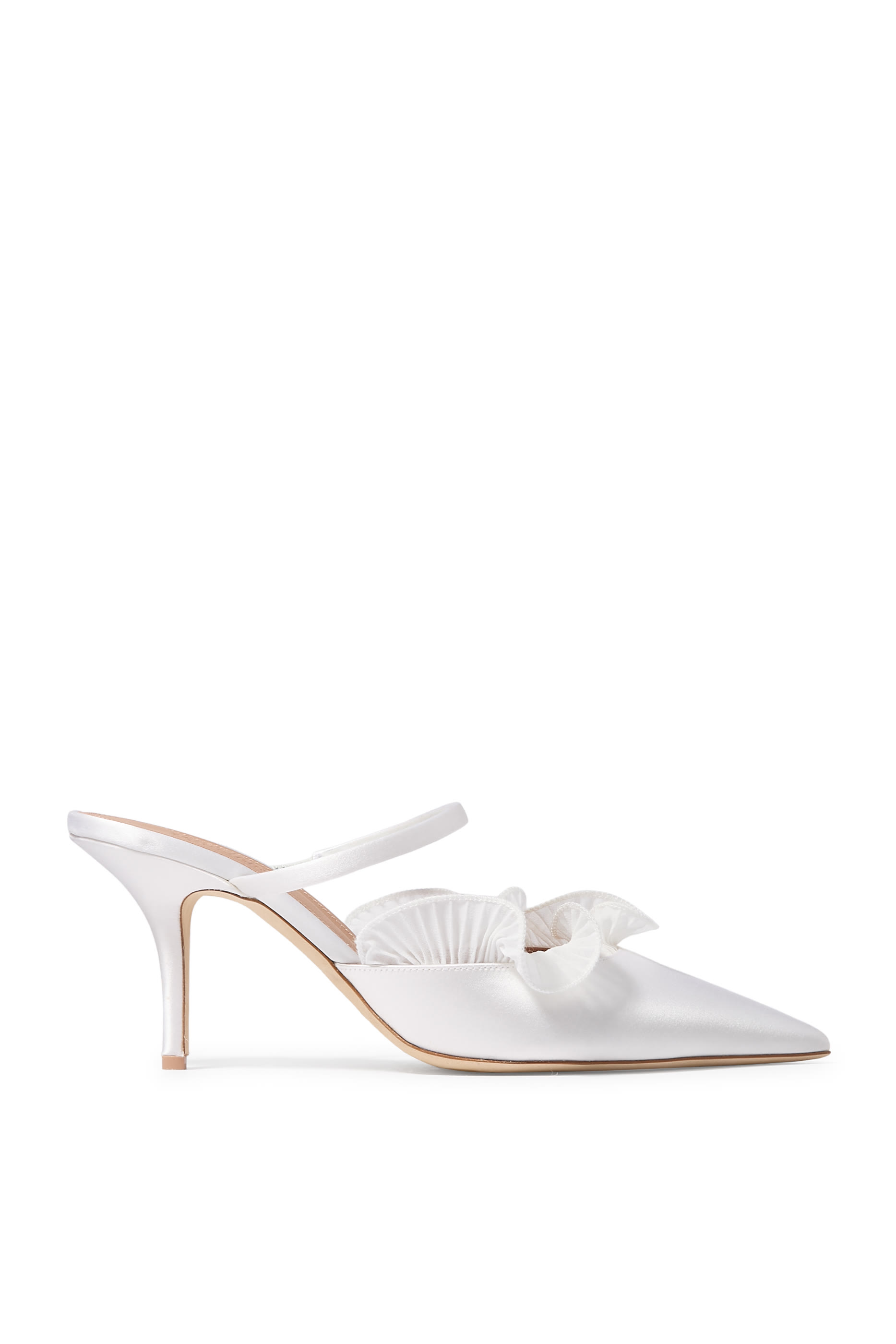 حذاء سيسيل 70 مفتوح من الخلف