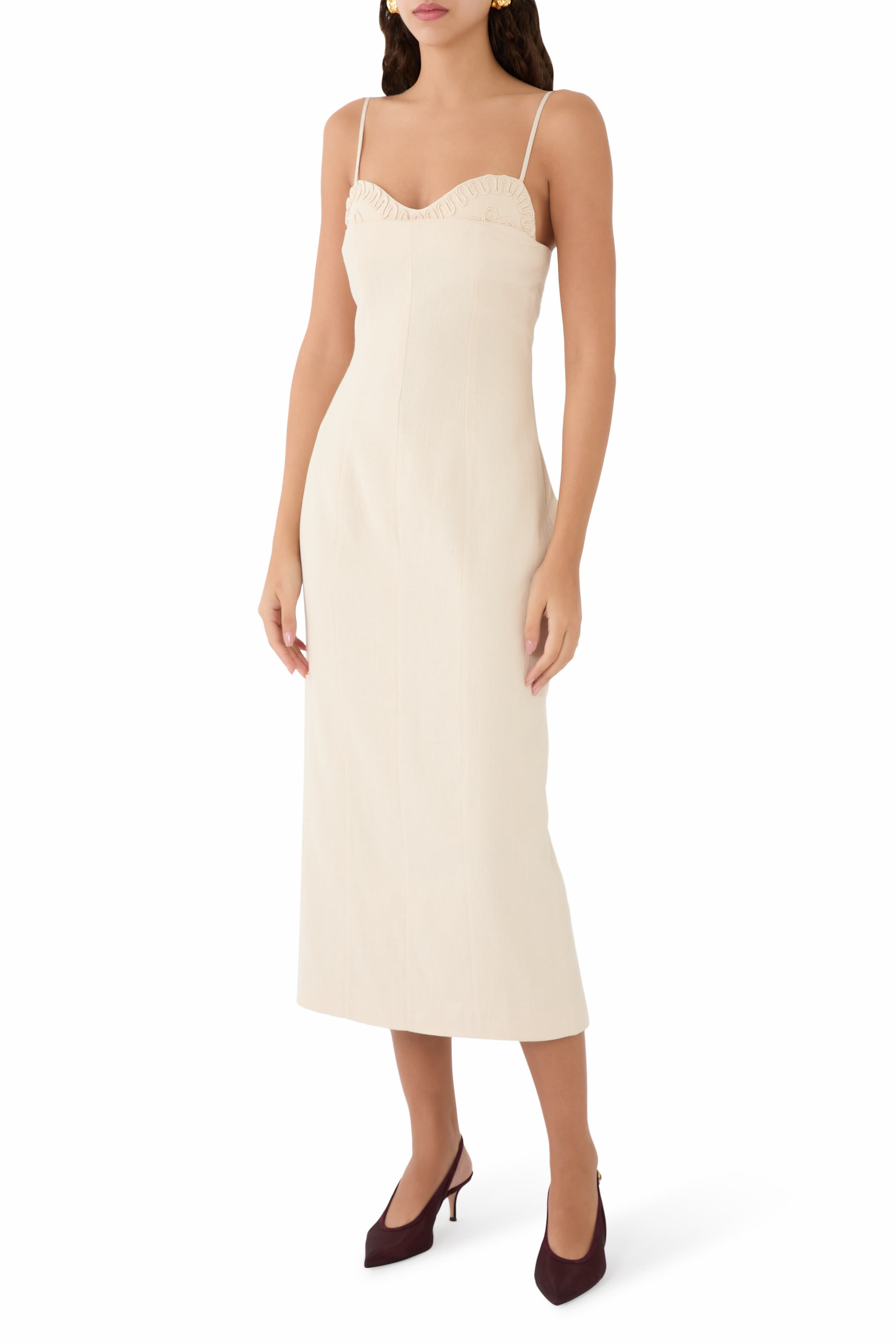 فستان ايلينا