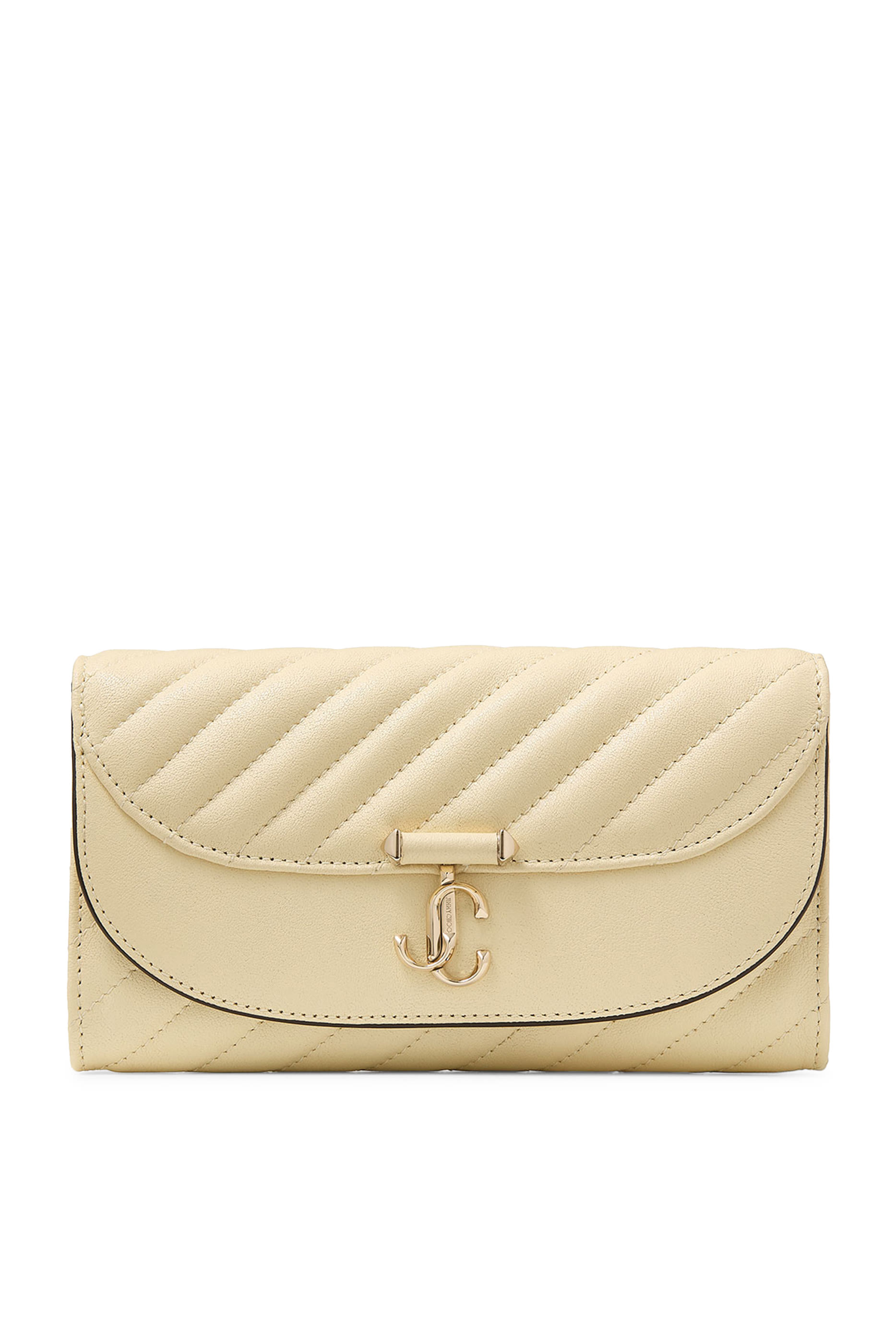 محفظة أفينو كيرف بحمالة سلسلة 