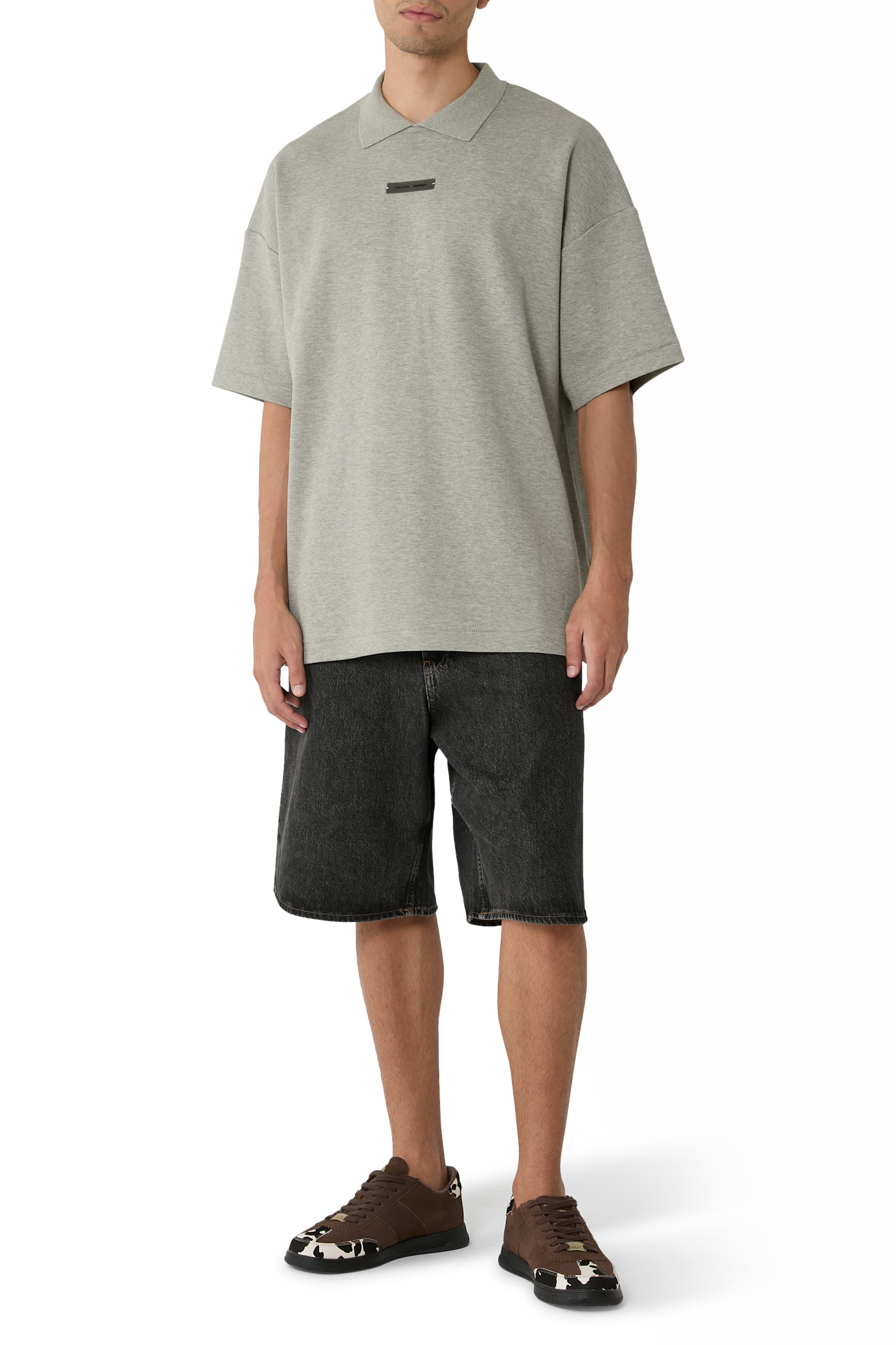 قميص بولو بيكيه