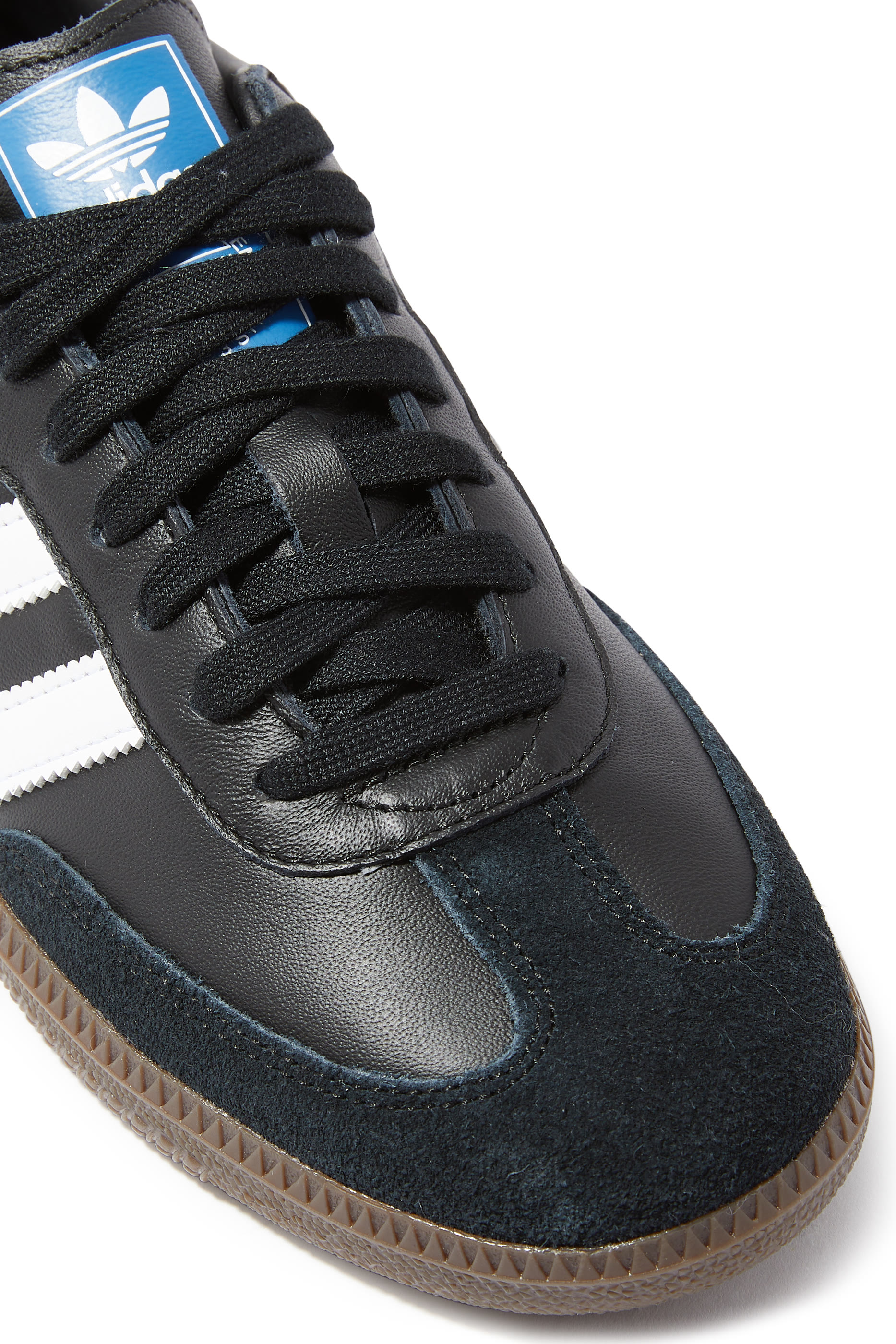 سنيكرز سامبا بكاحل منخفض