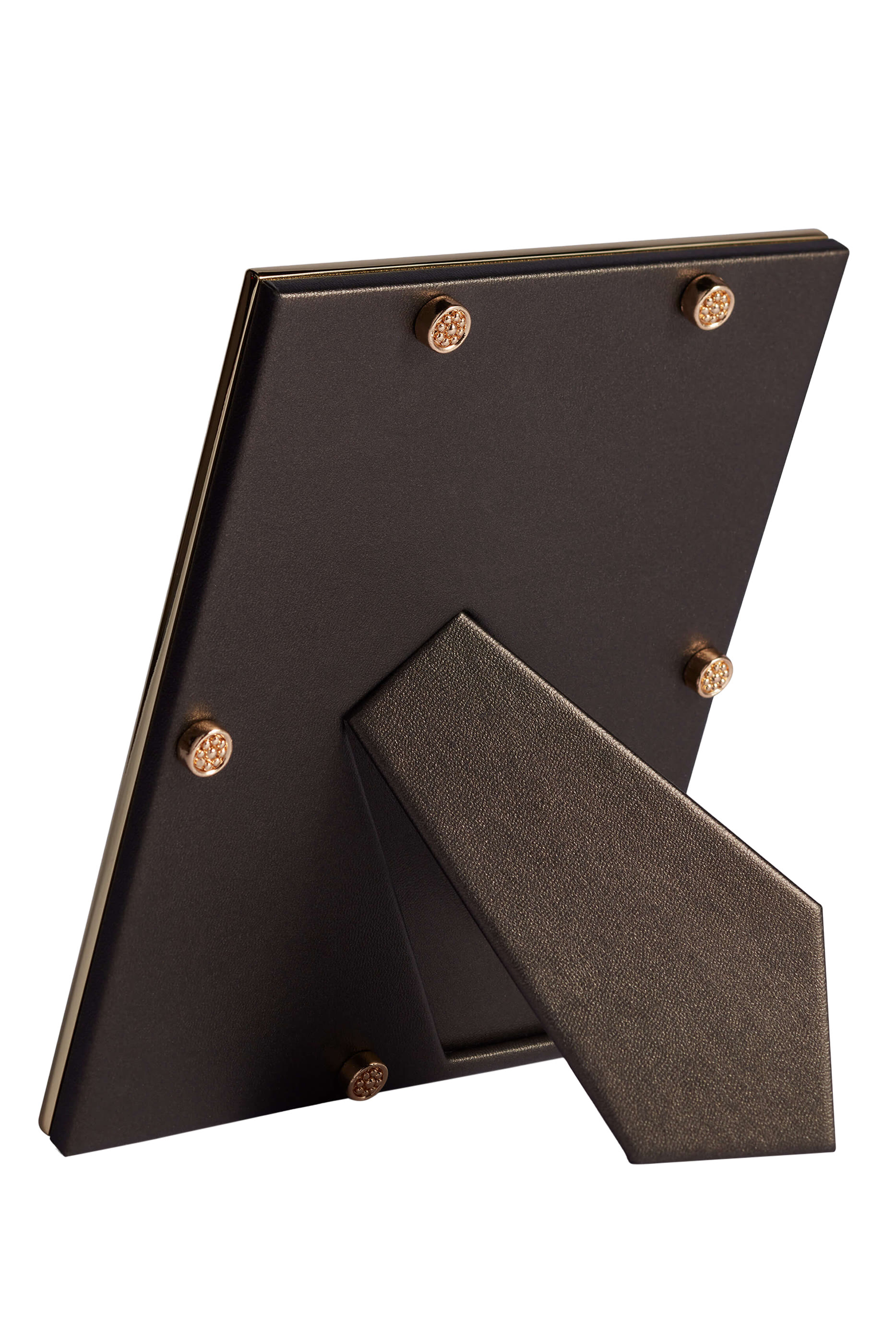 إطار صور بنقشة نجوم مرصعة بكريستال سواروفسكي مقاس 8 &times; 10 