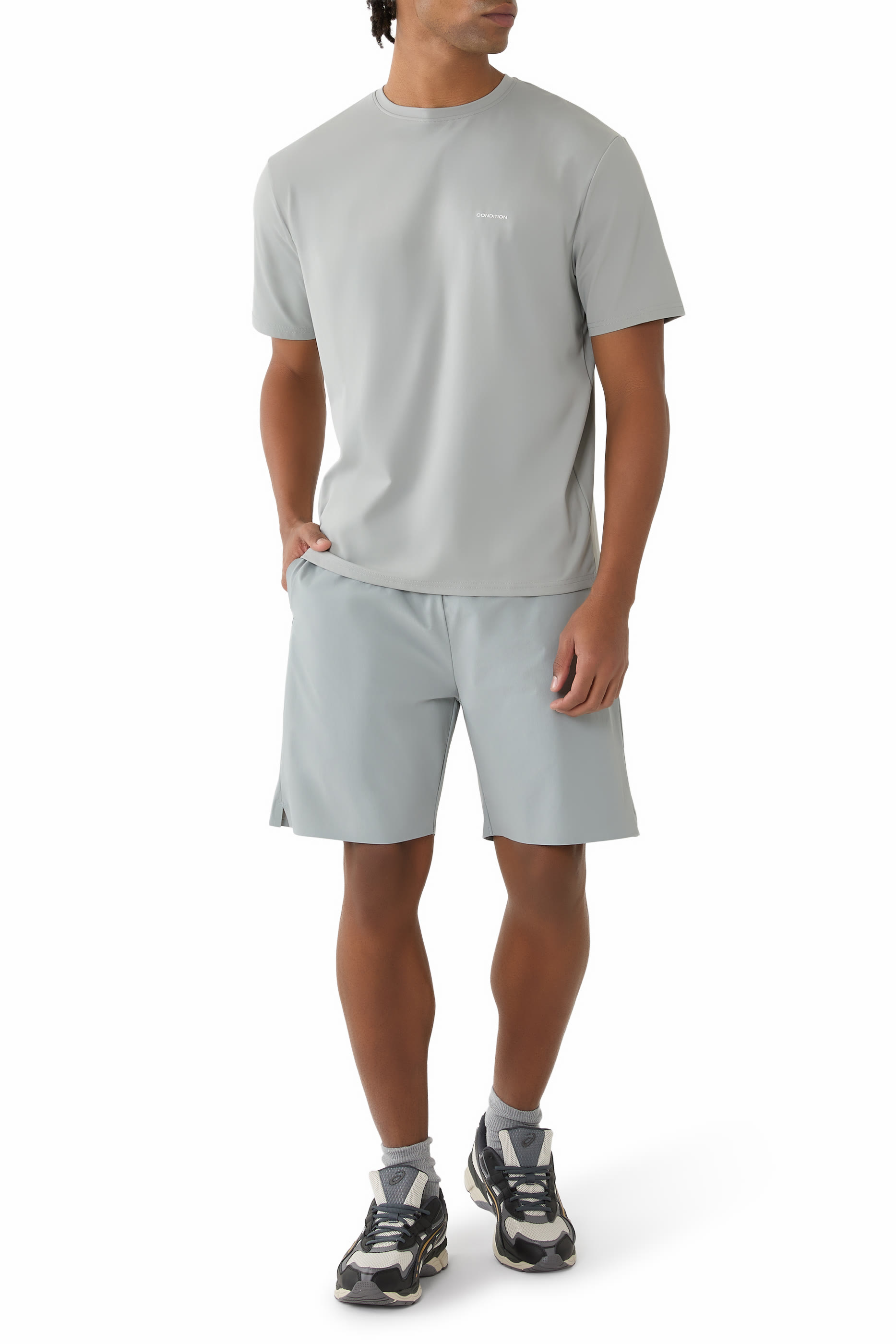 شورت إفري داي ترينينغ