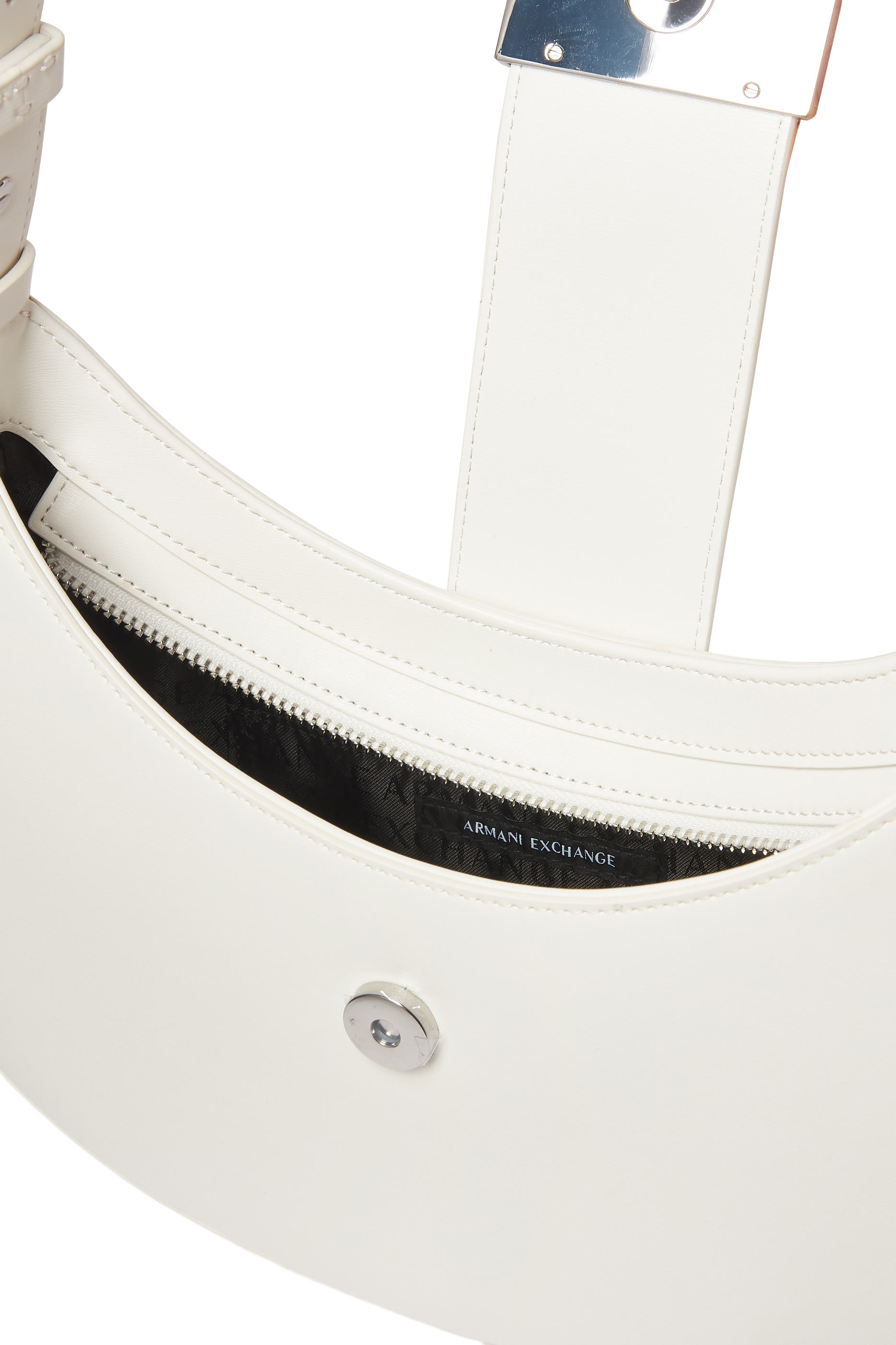 حقيبة كتف واندر بشعار الماركة