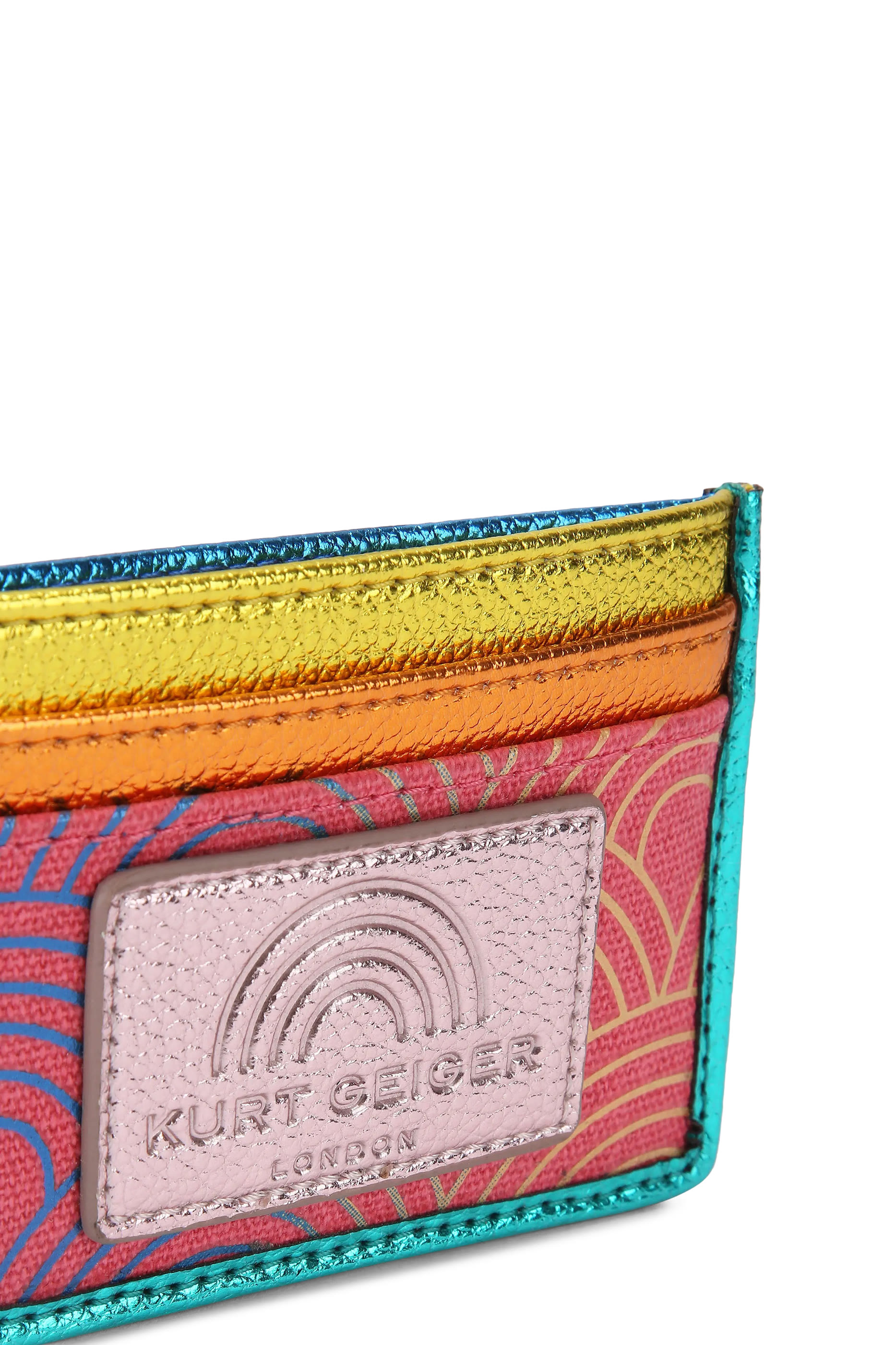 حافظة بطاقات ساوث بانك