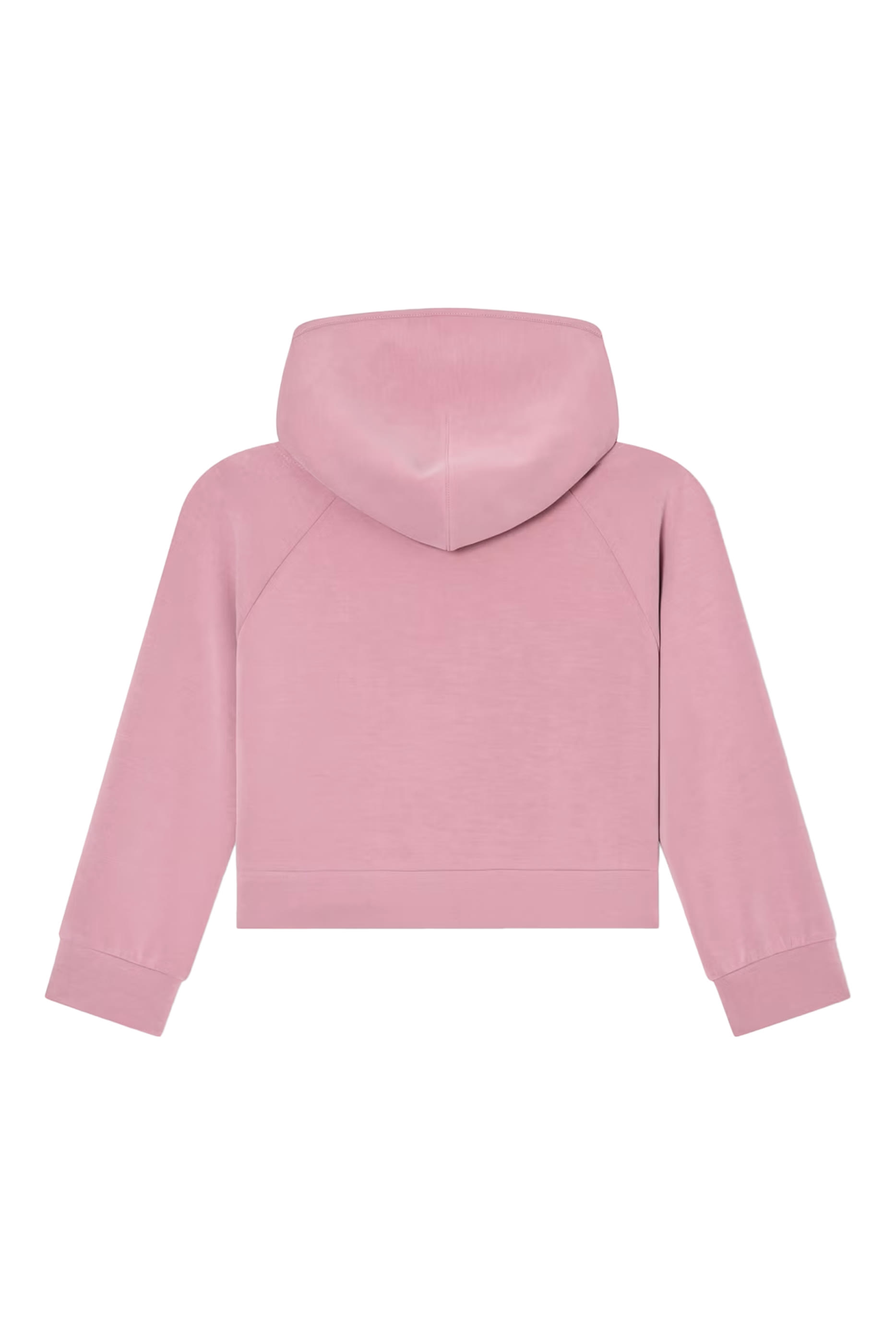 سويت شيرت مطرز بشعار الماركة للأطفال