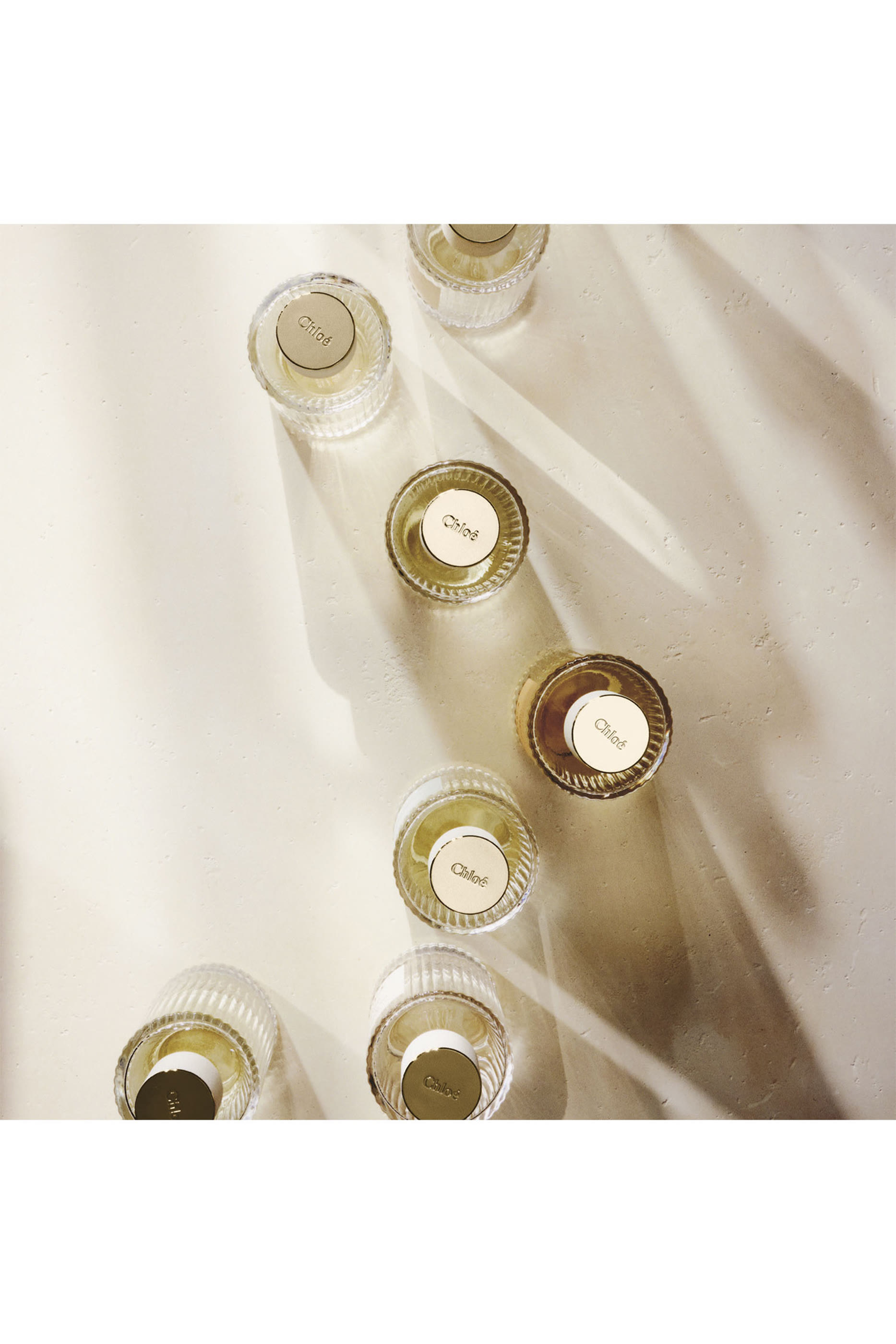 أو دو بارفان أتيليه ديس فلور سانتالوم