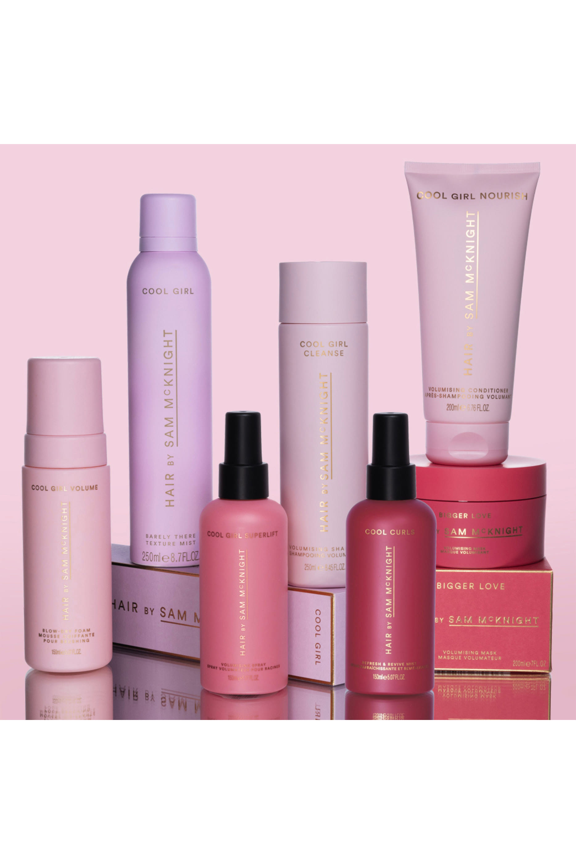 قناع بيجر لوف لعلاج الشعر