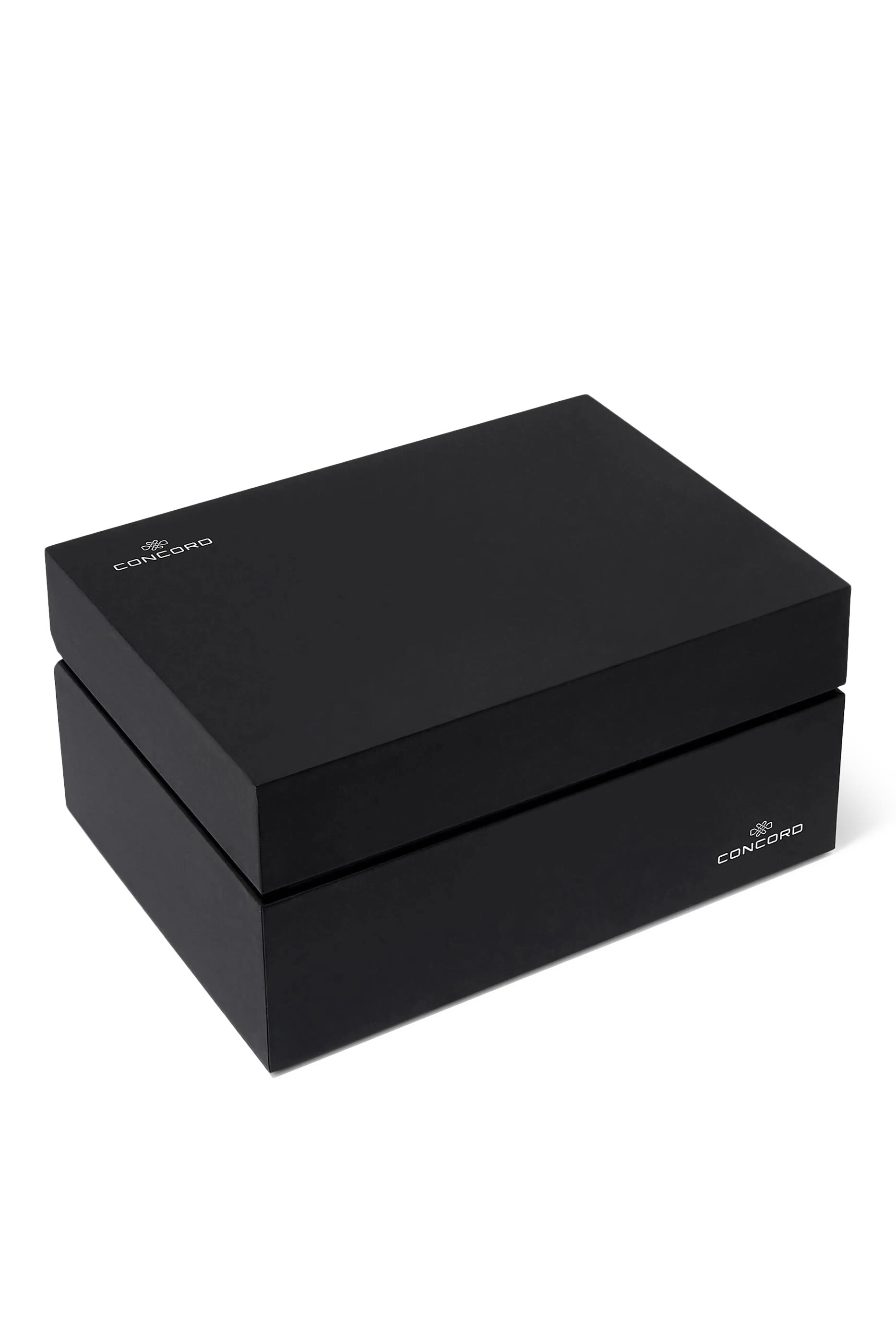 ساعة مارينر اس ال كوارتز مزينة بالكريستال الياقوتي، ستانلس ستيل