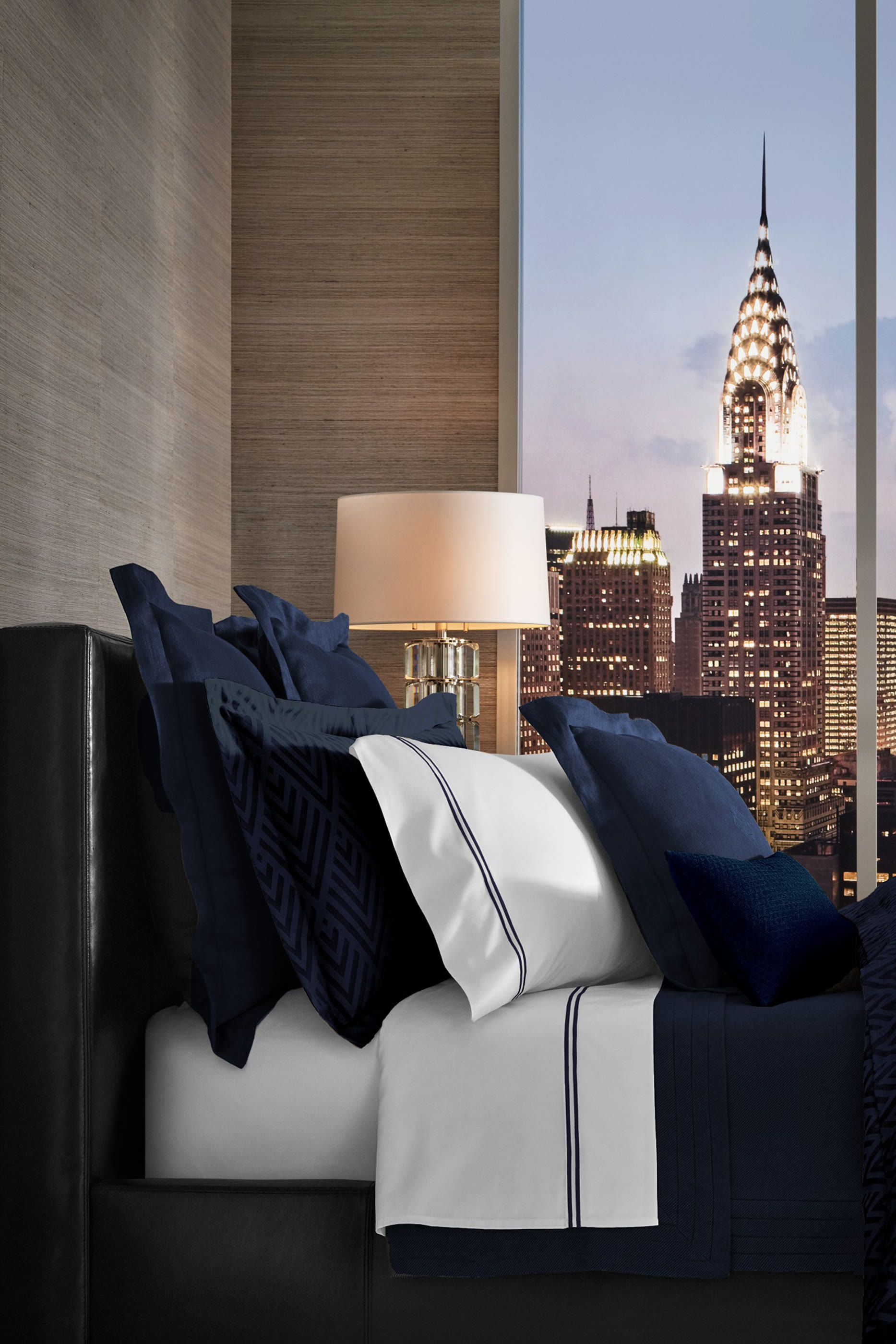 غطاء لحاف بنتهاوس فرنش مقاس سوبر كينج