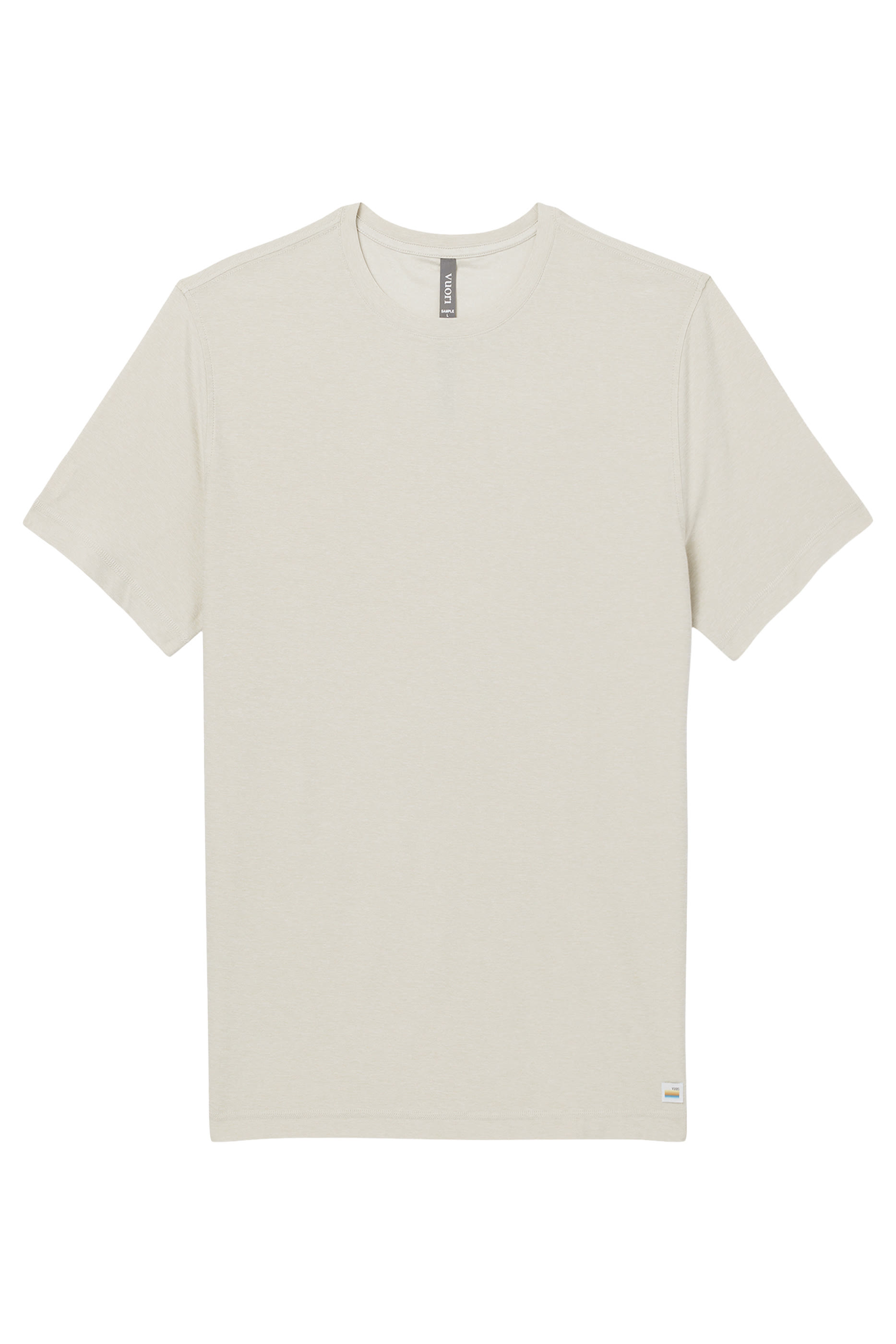 تيشيرت ستراتو قماش معالج