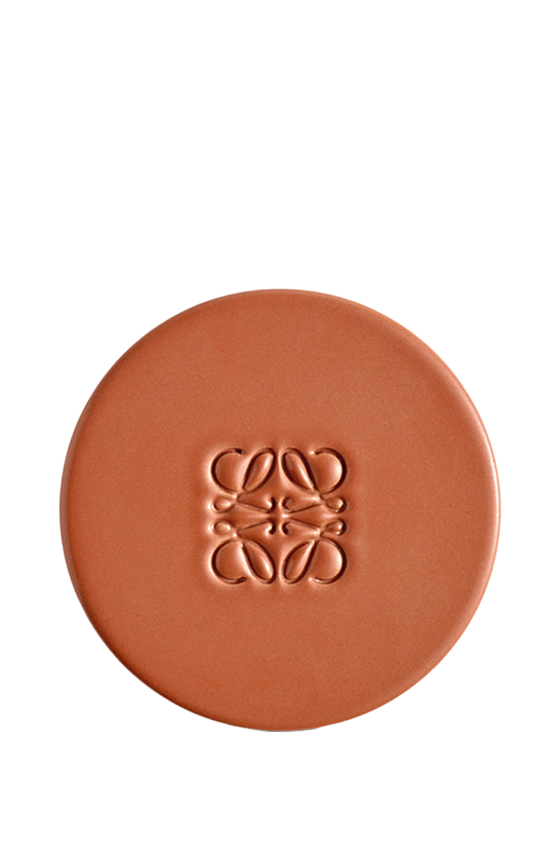 غطاء شمعة كبيرة سيراميك