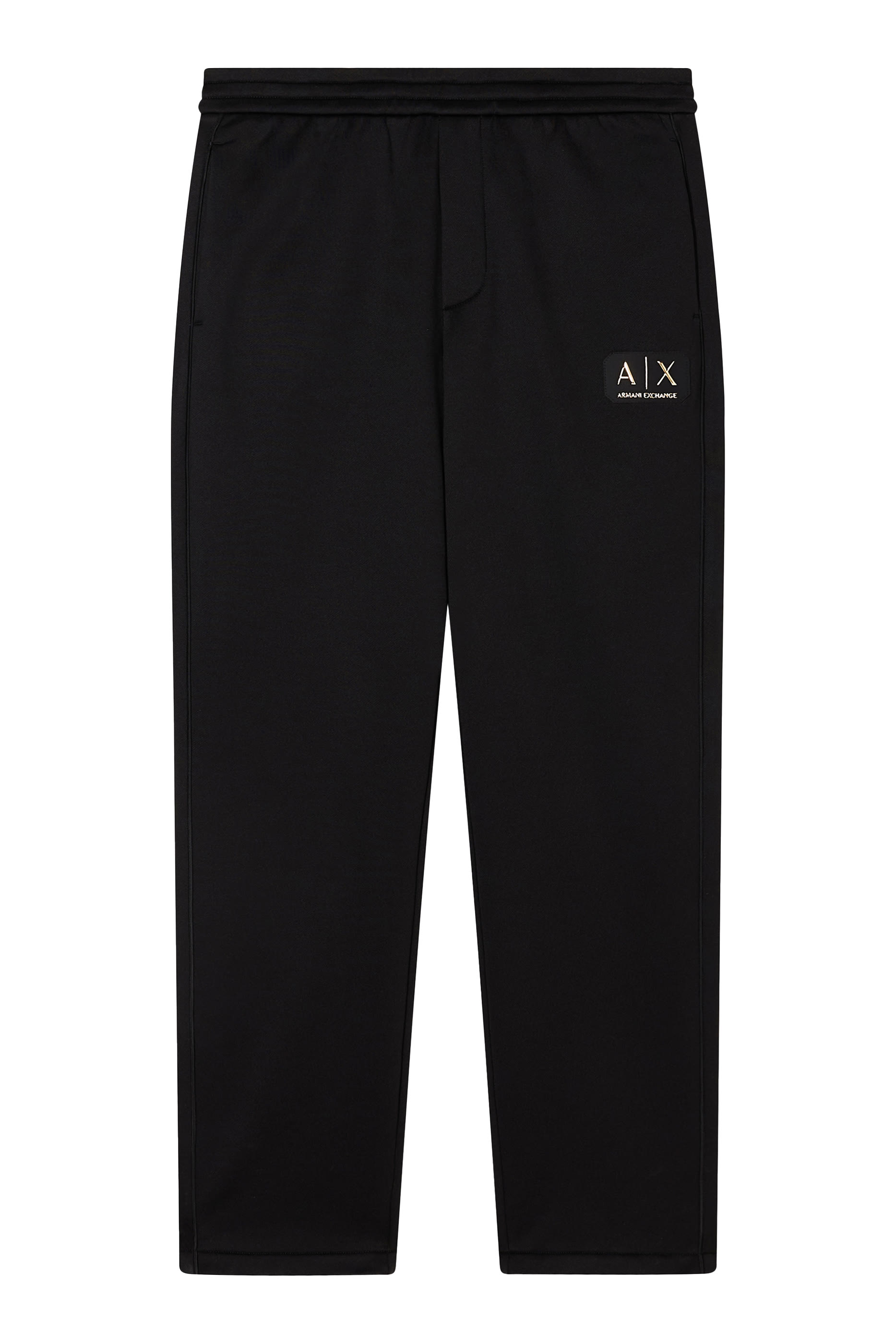  Technical Fabric Jogger Pants