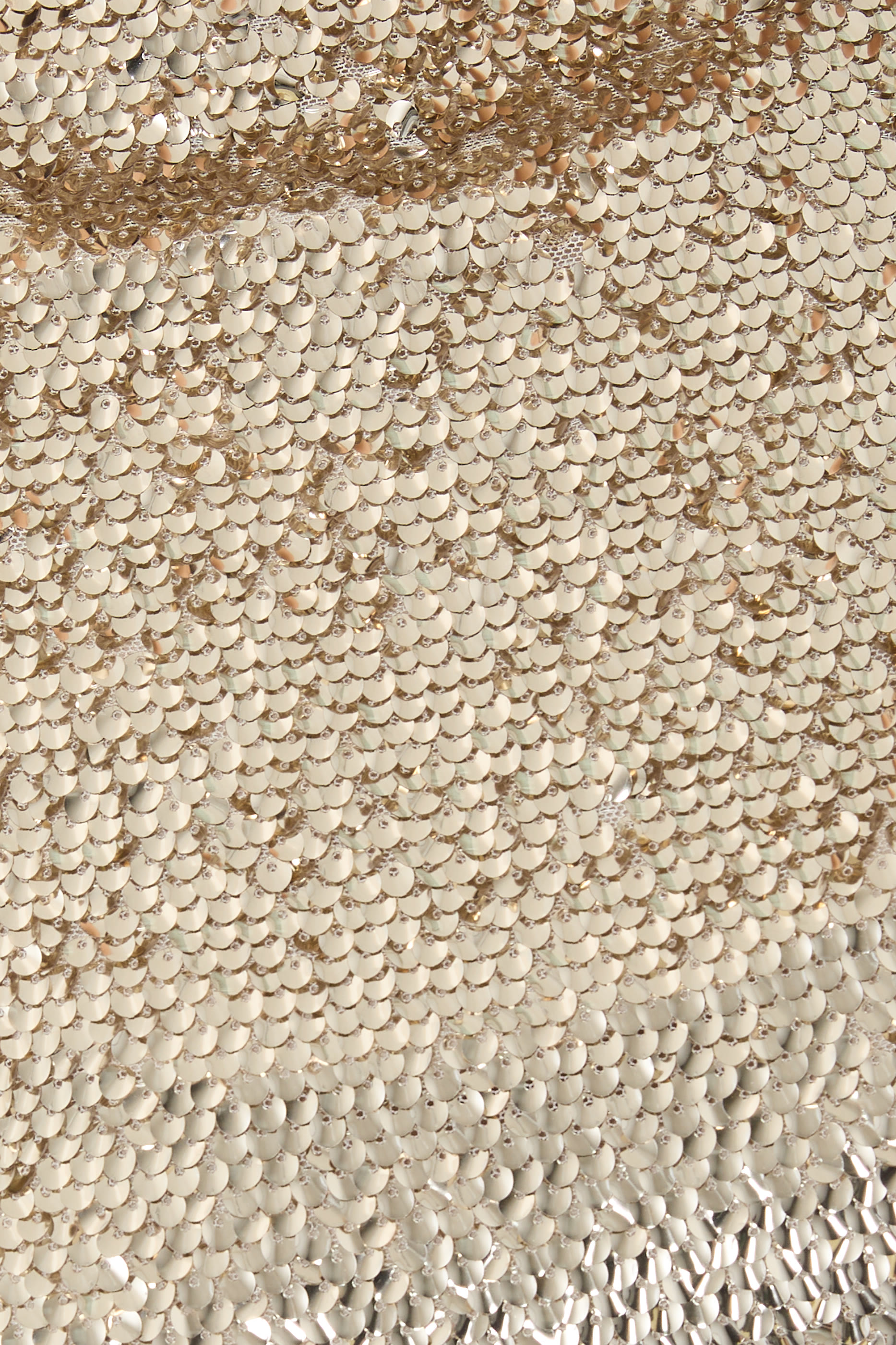 فستان سهرة بياتريس مطرز بترتر