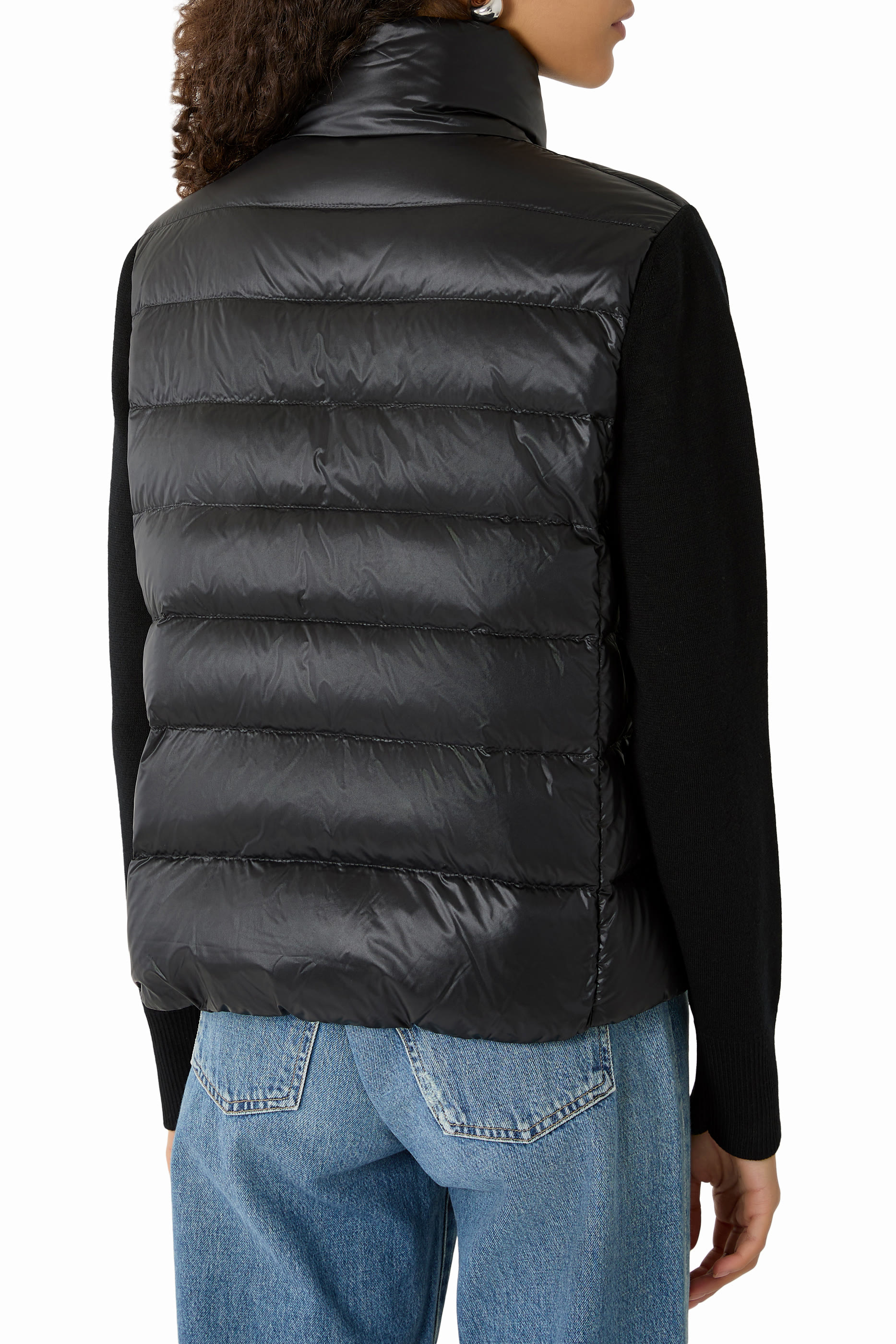 كارديجان منسوج