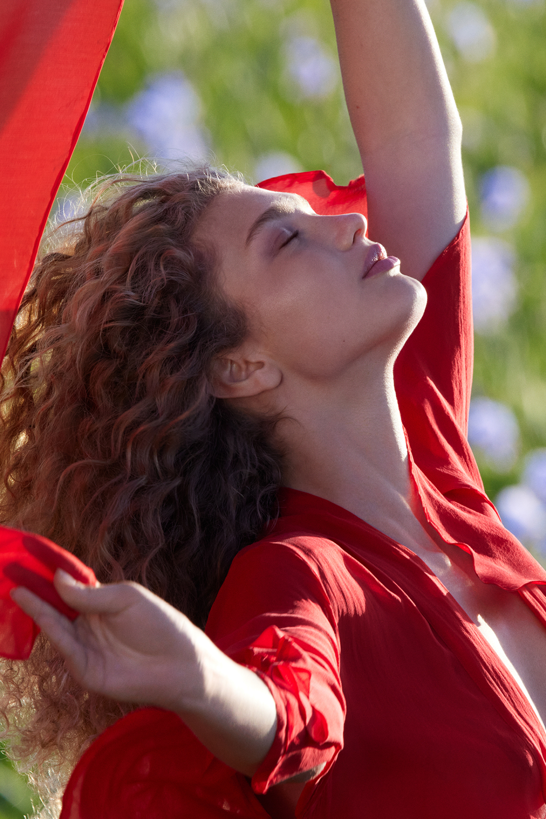 أو دو بارفان أكوا أليغوريا فورتي روزا باليساندرو