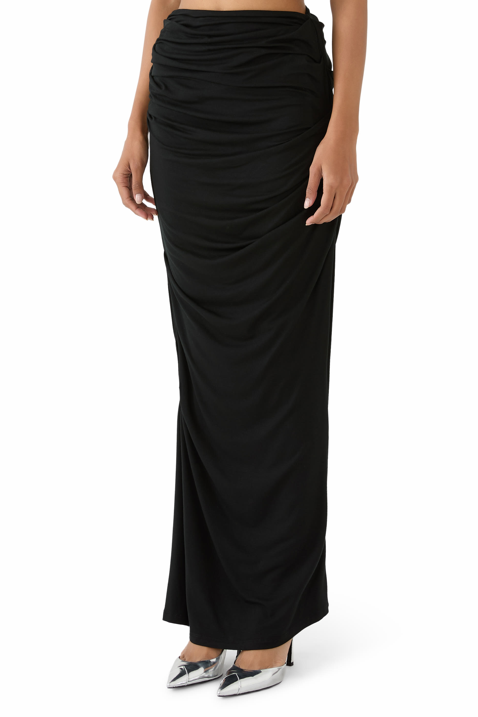 تنورة درابيه