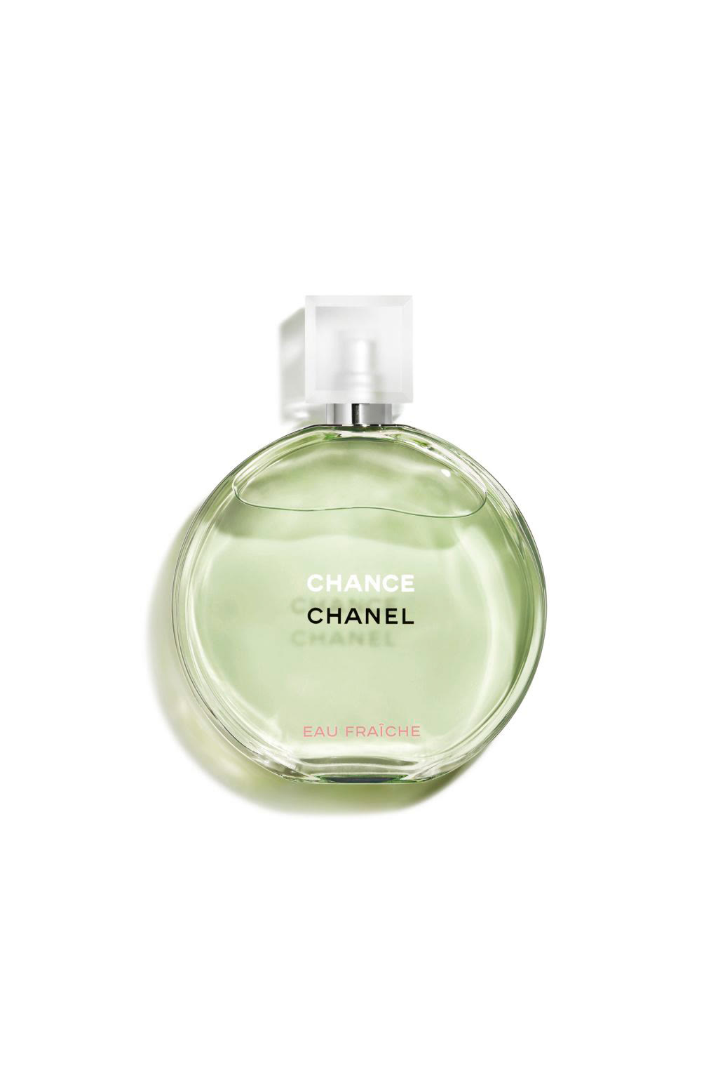 بخاخ ماء التواليت CHANCE EAU FRA&Icirc;CHE Eau de Toilette Vaporisateur