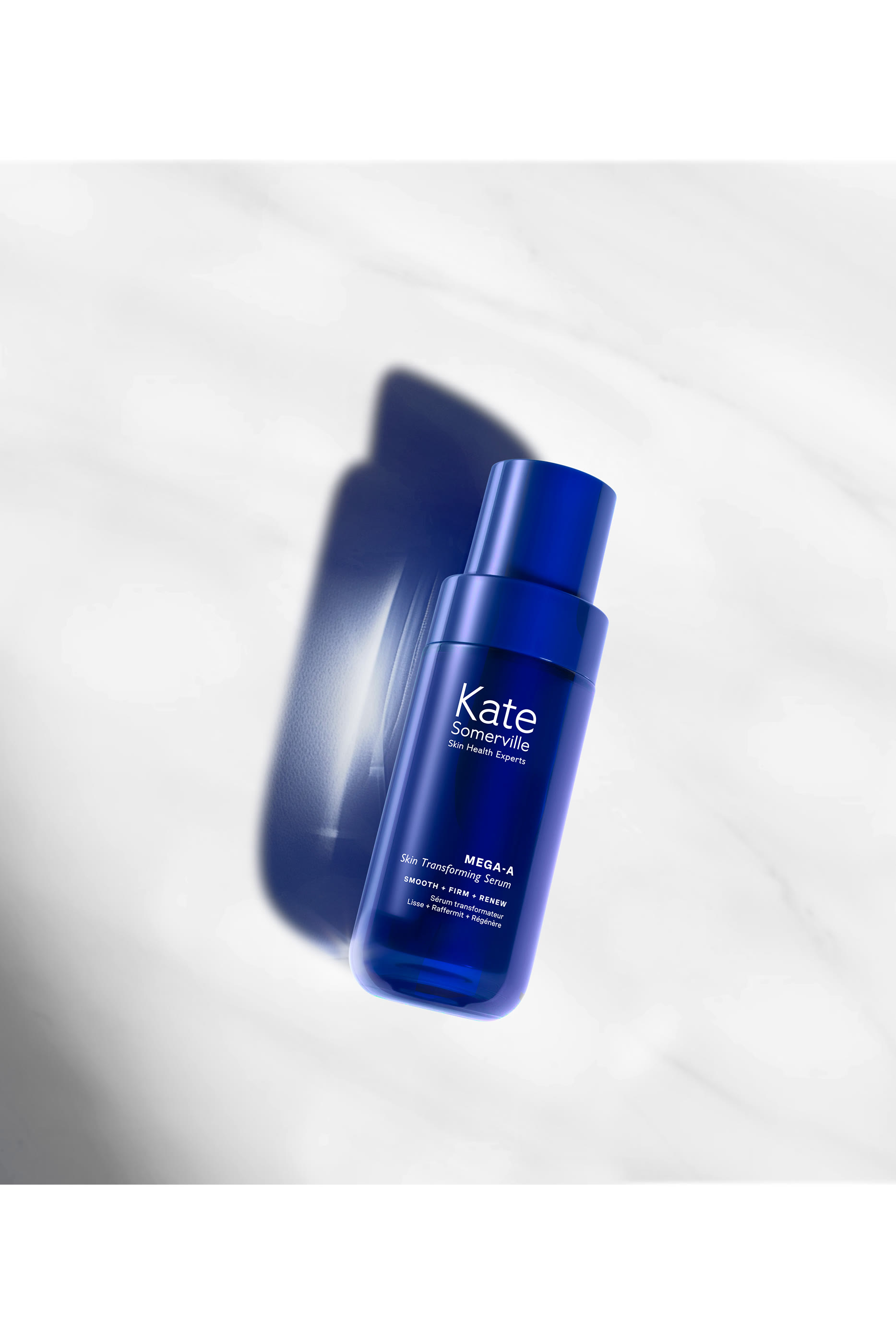 سيروم ميجا-ايه لتجديد البشرة