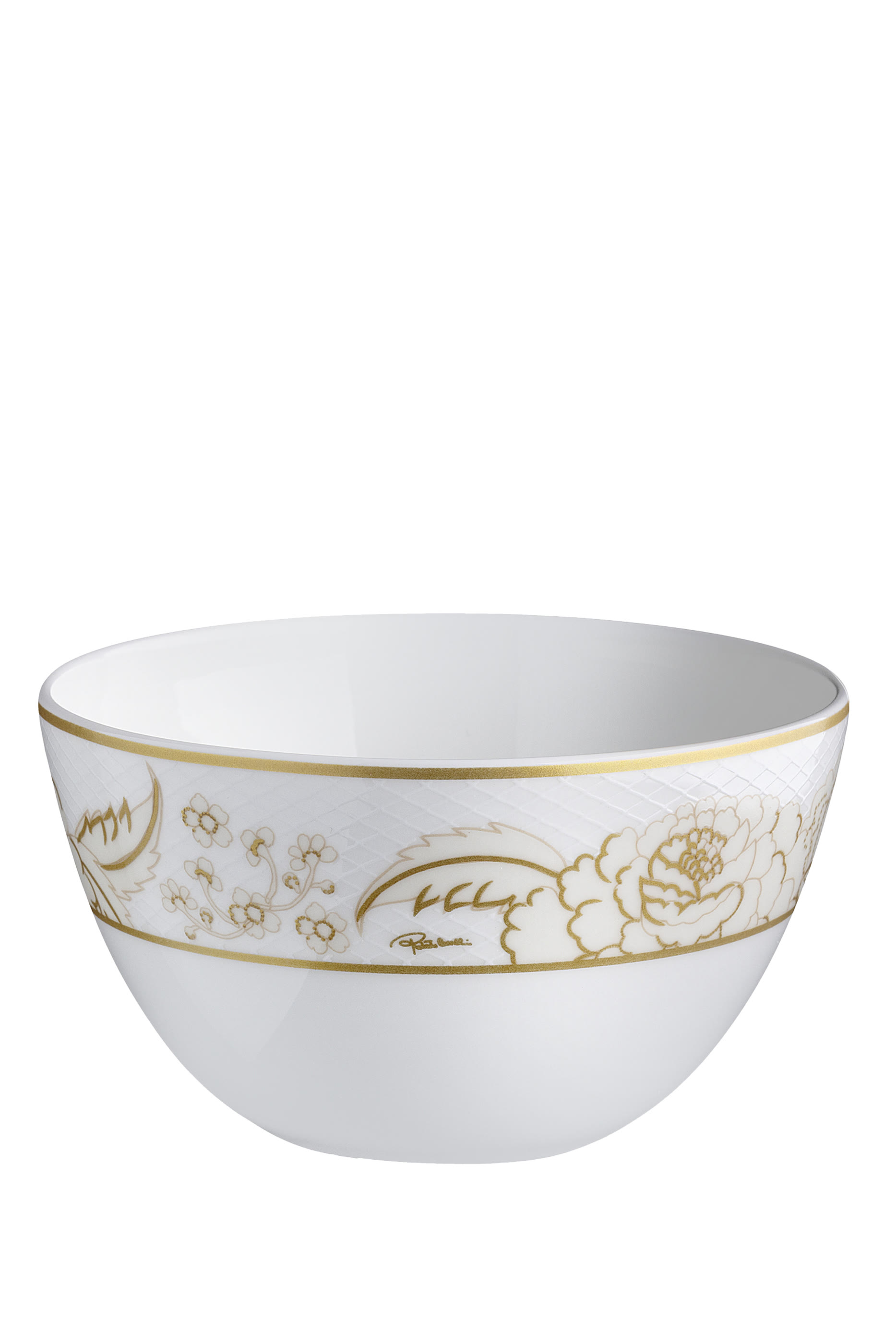 وعاء أرز  بلومينج روزز