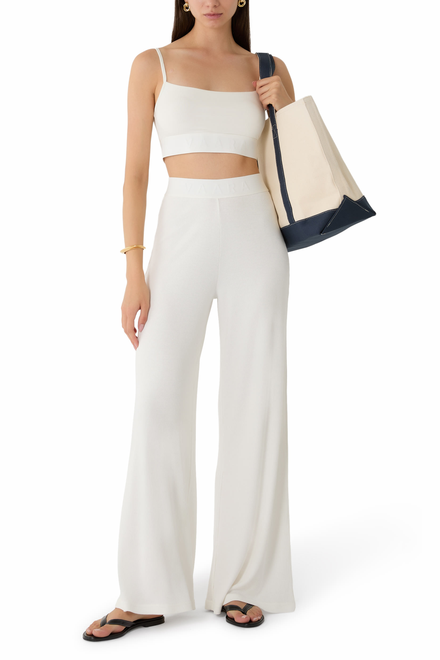 حمالة صدر بنمط كاميسول بياقة مربعة