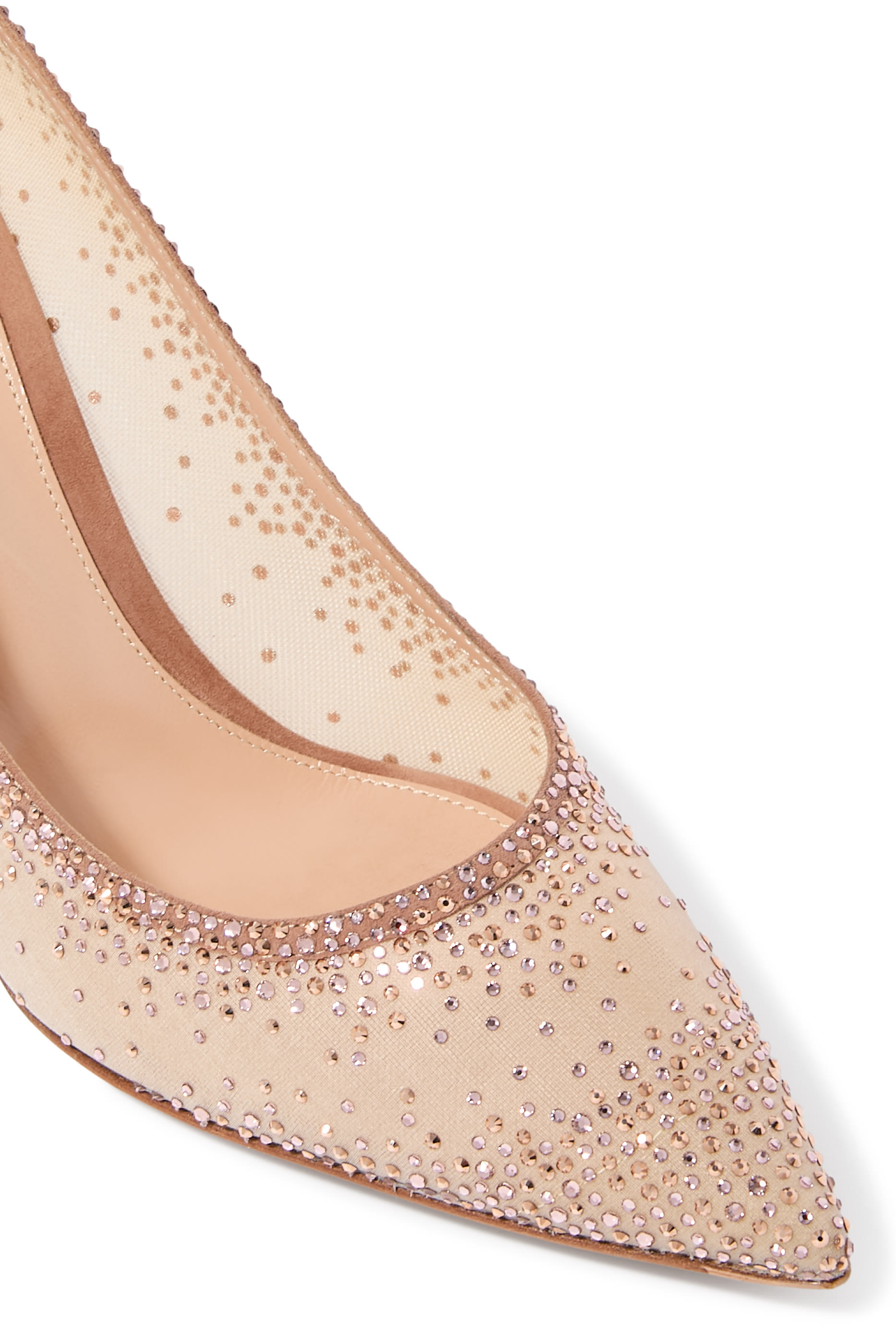 حذاء رانيا 85 كلاسيكي