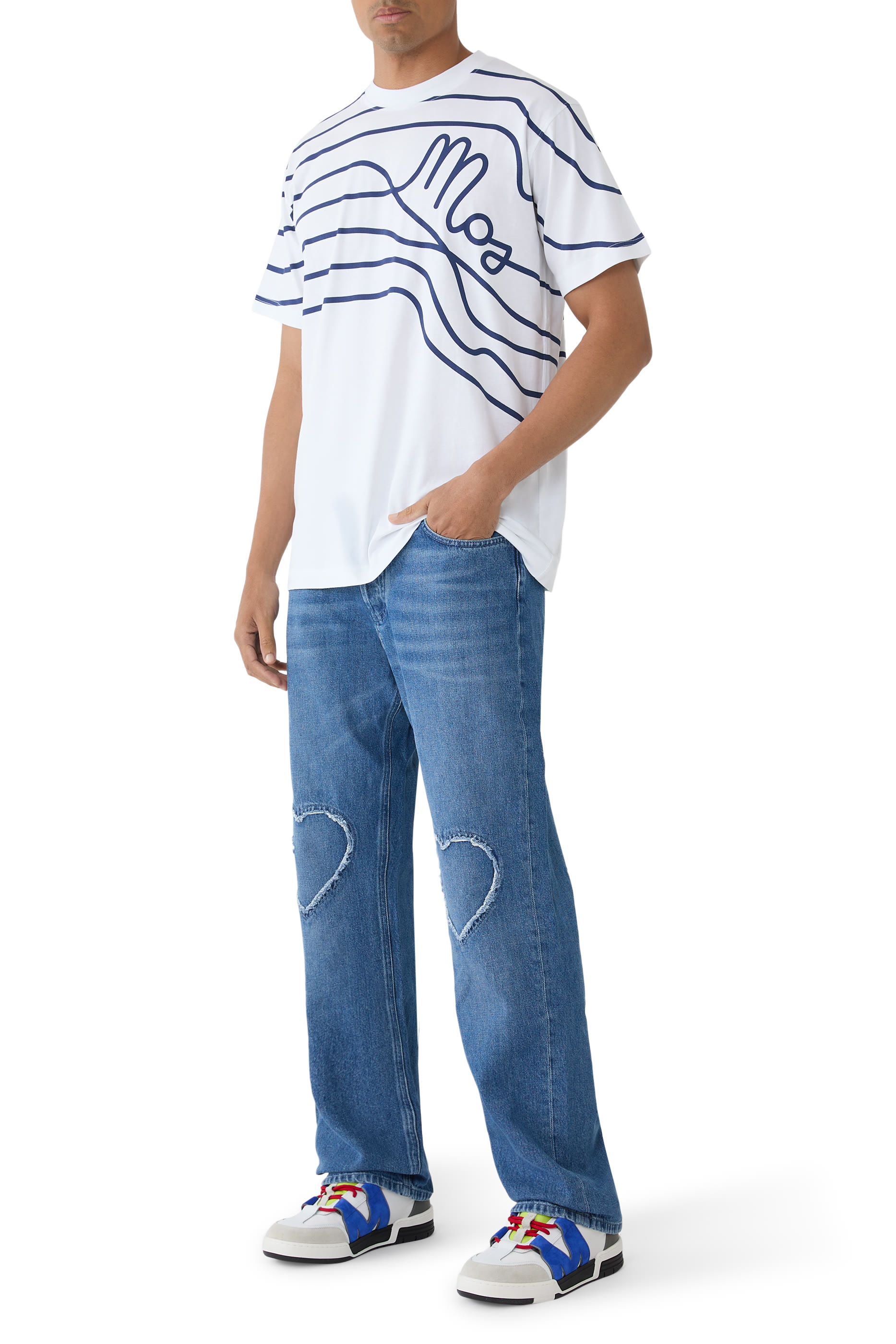 سنيكرز ستريت بول