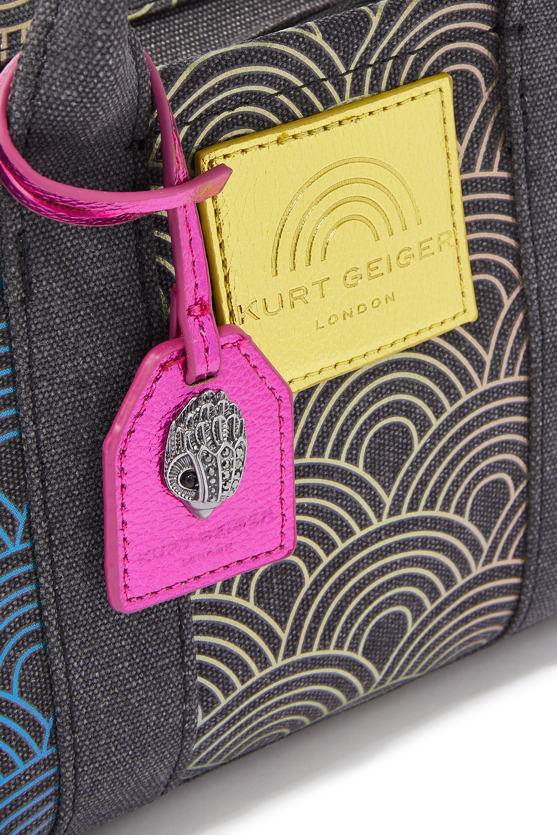 حقيبة يد ساوث بانك XS