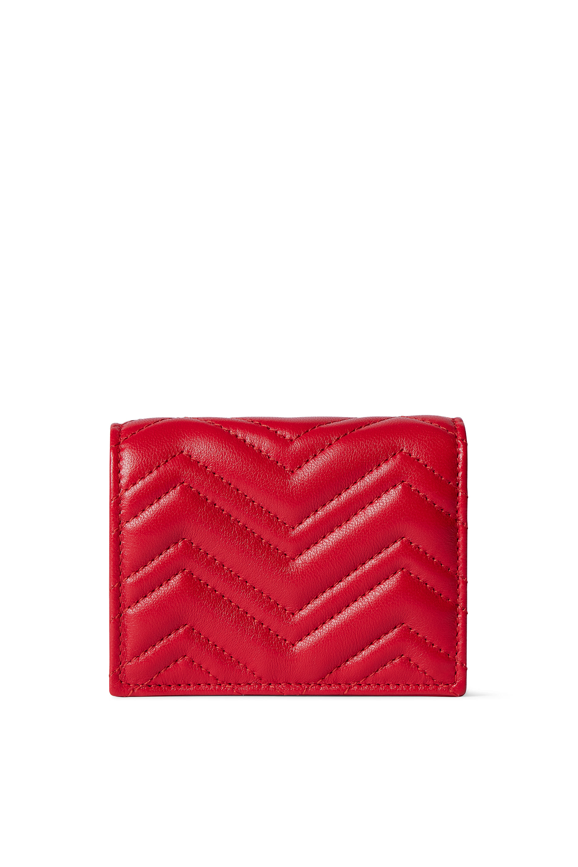 محفظة مارمونت صغيرة بشعار حرفي الماركة 