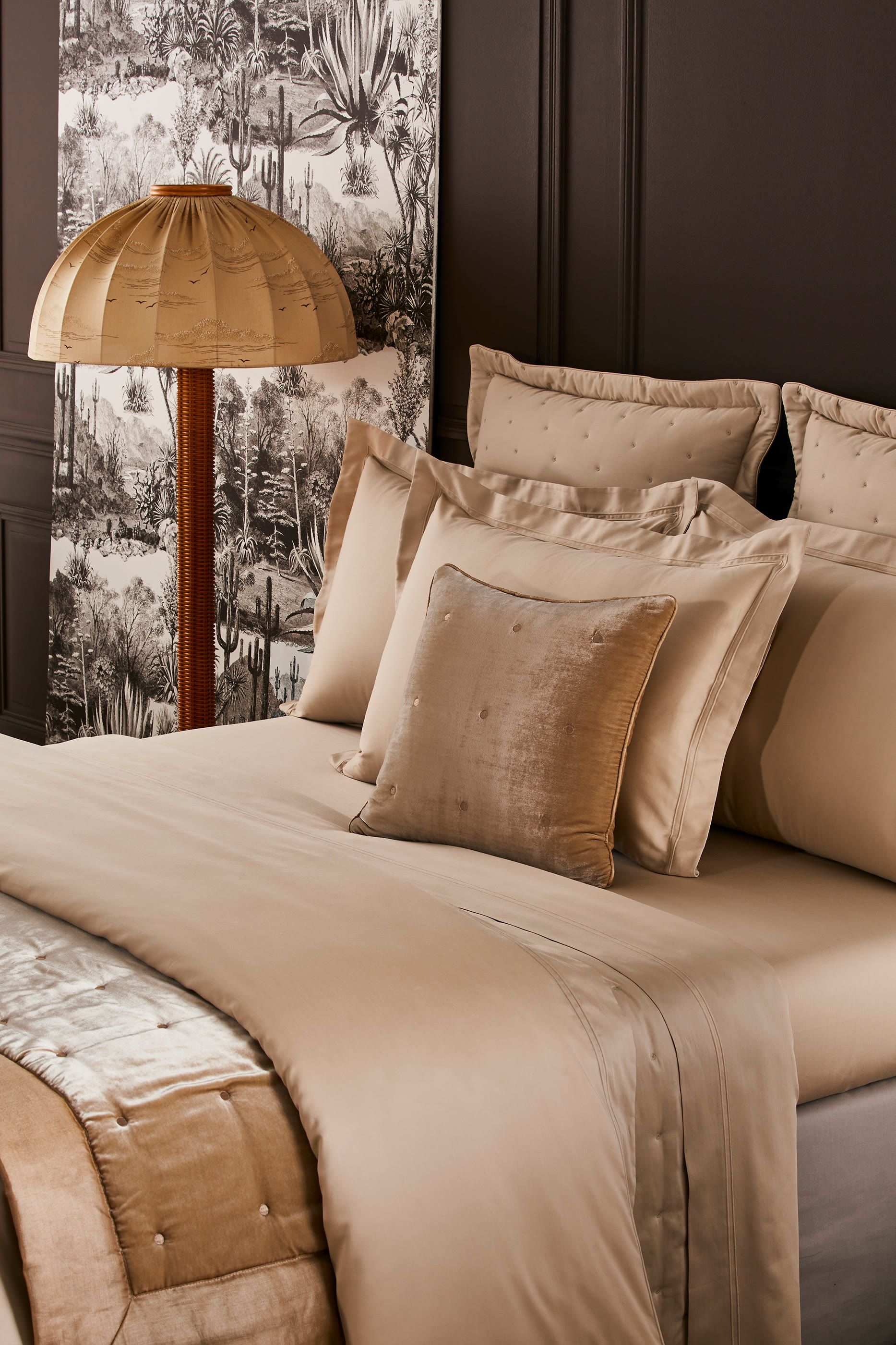 غطاء لحاف تريموف ديون