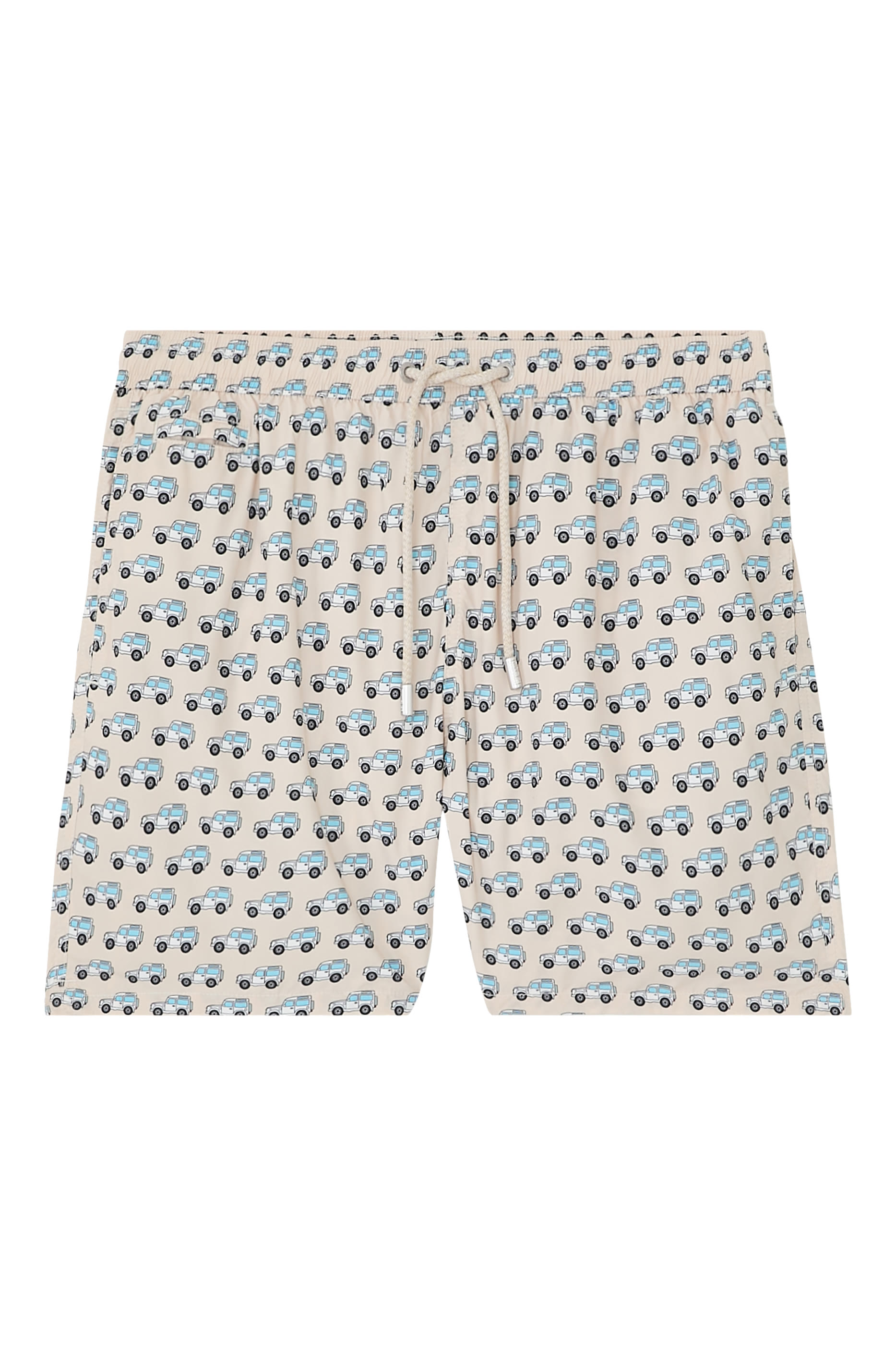 Micro On Road Swim Shorts