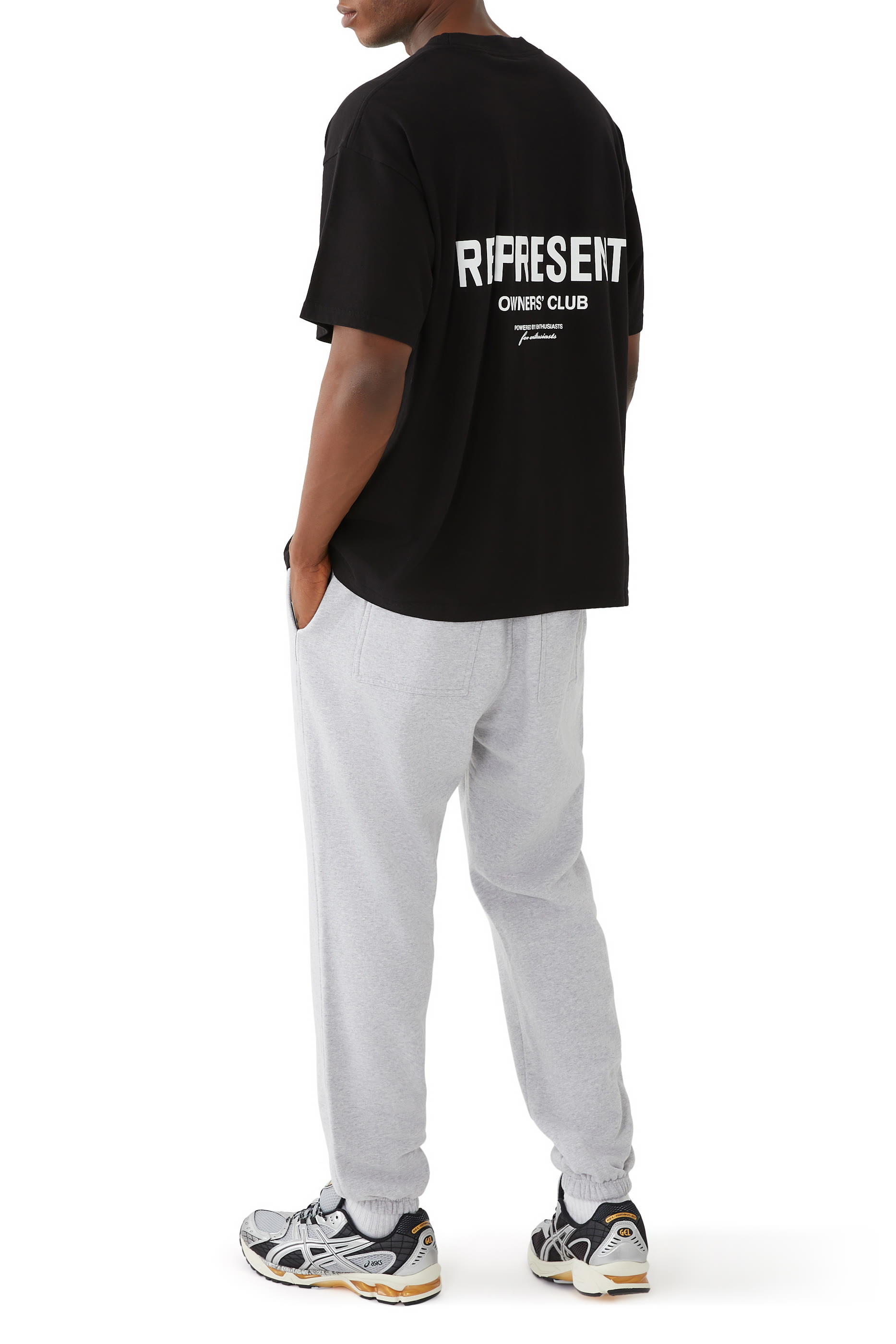 تيشيرت أونرز كلوب