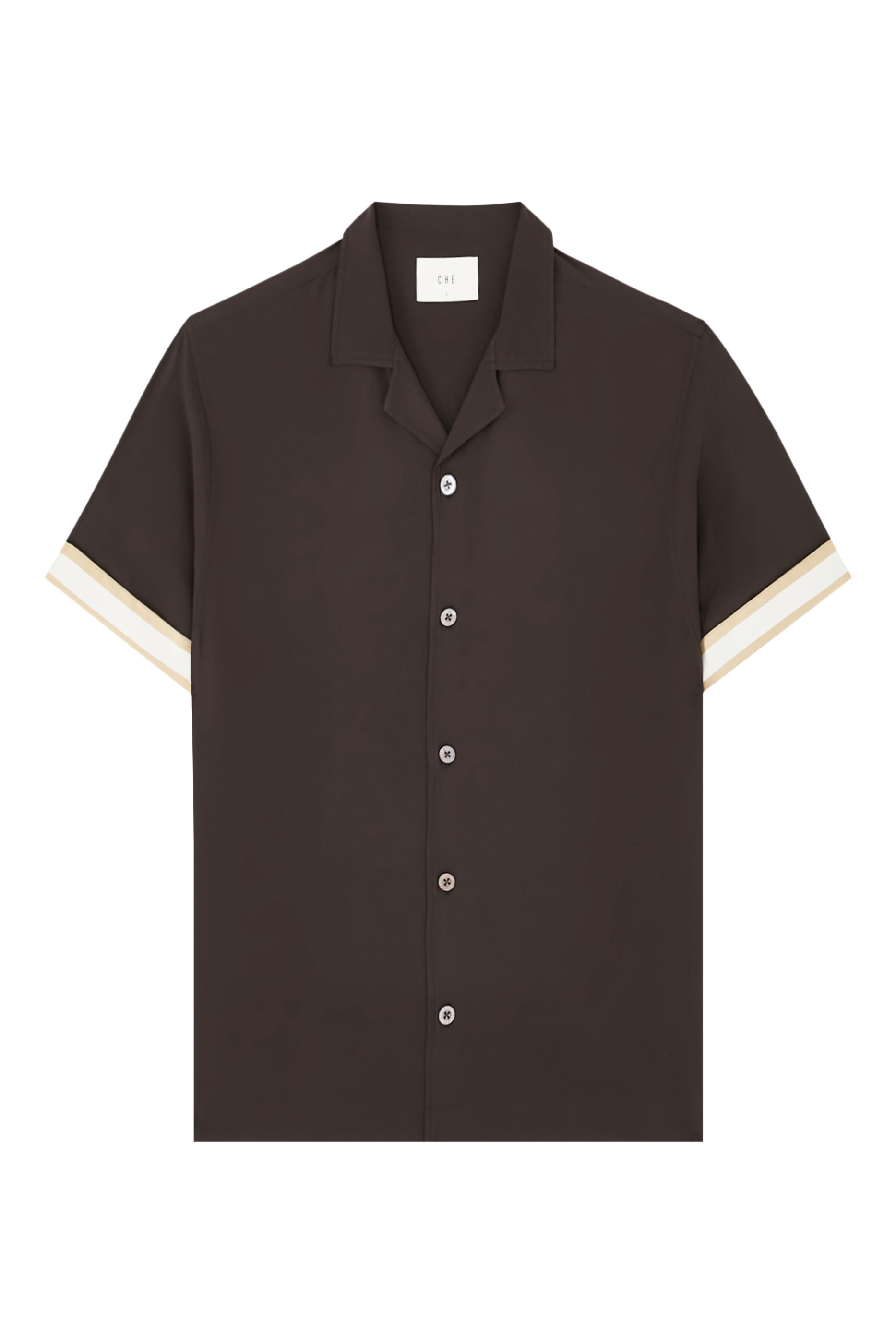 قميص فيلبون كتان