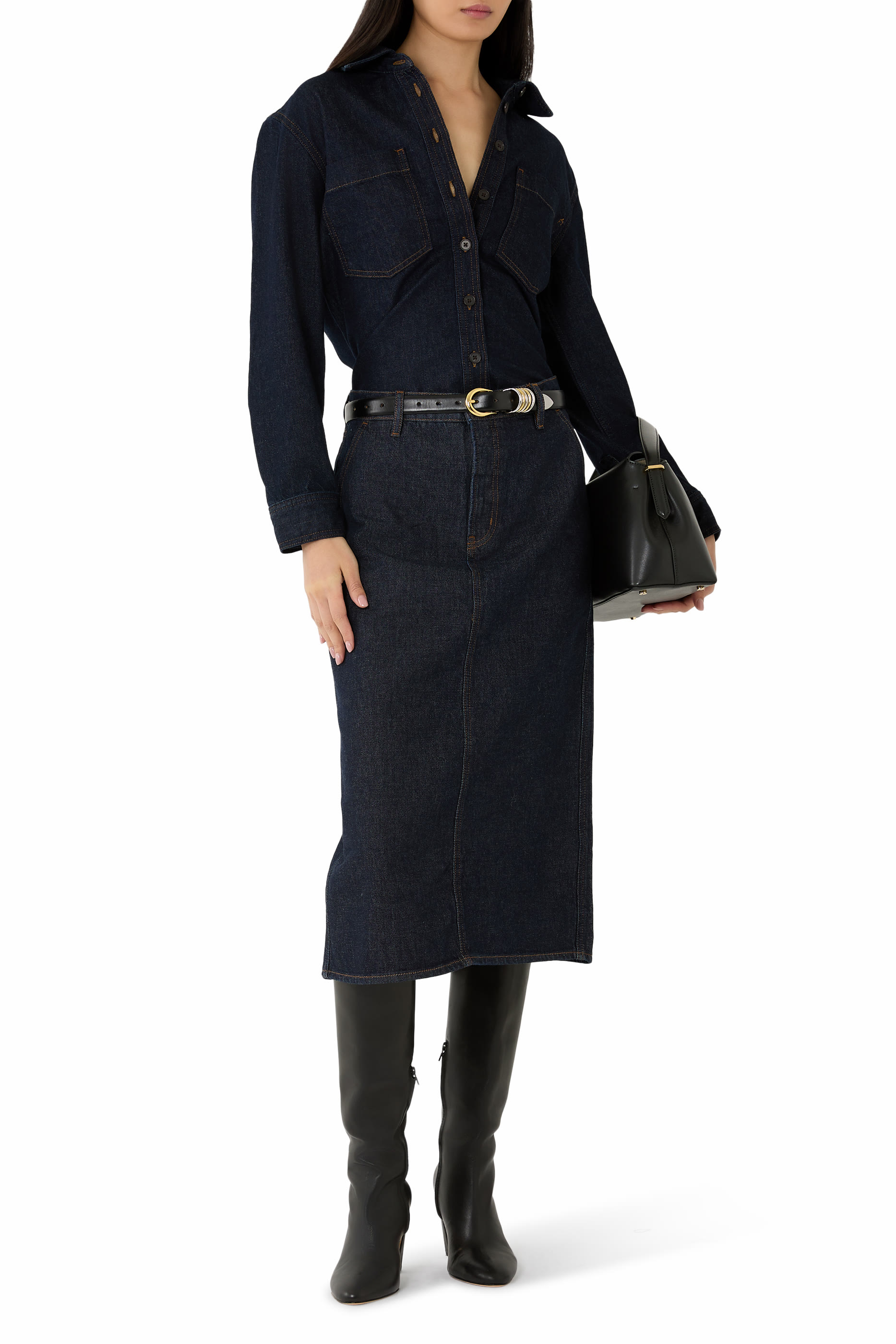 قميص بوليشد