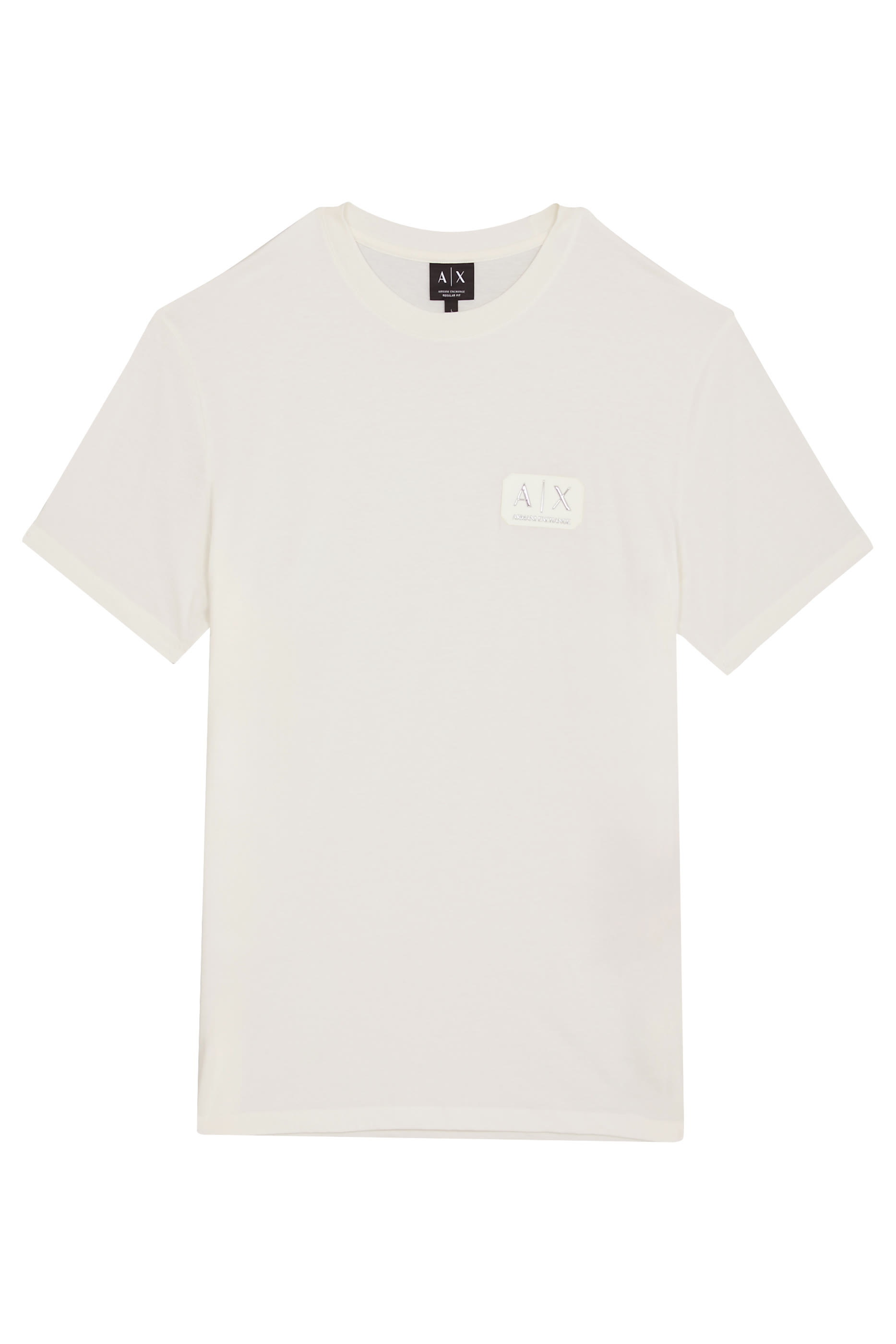 تيشيرت بشعار الماركة