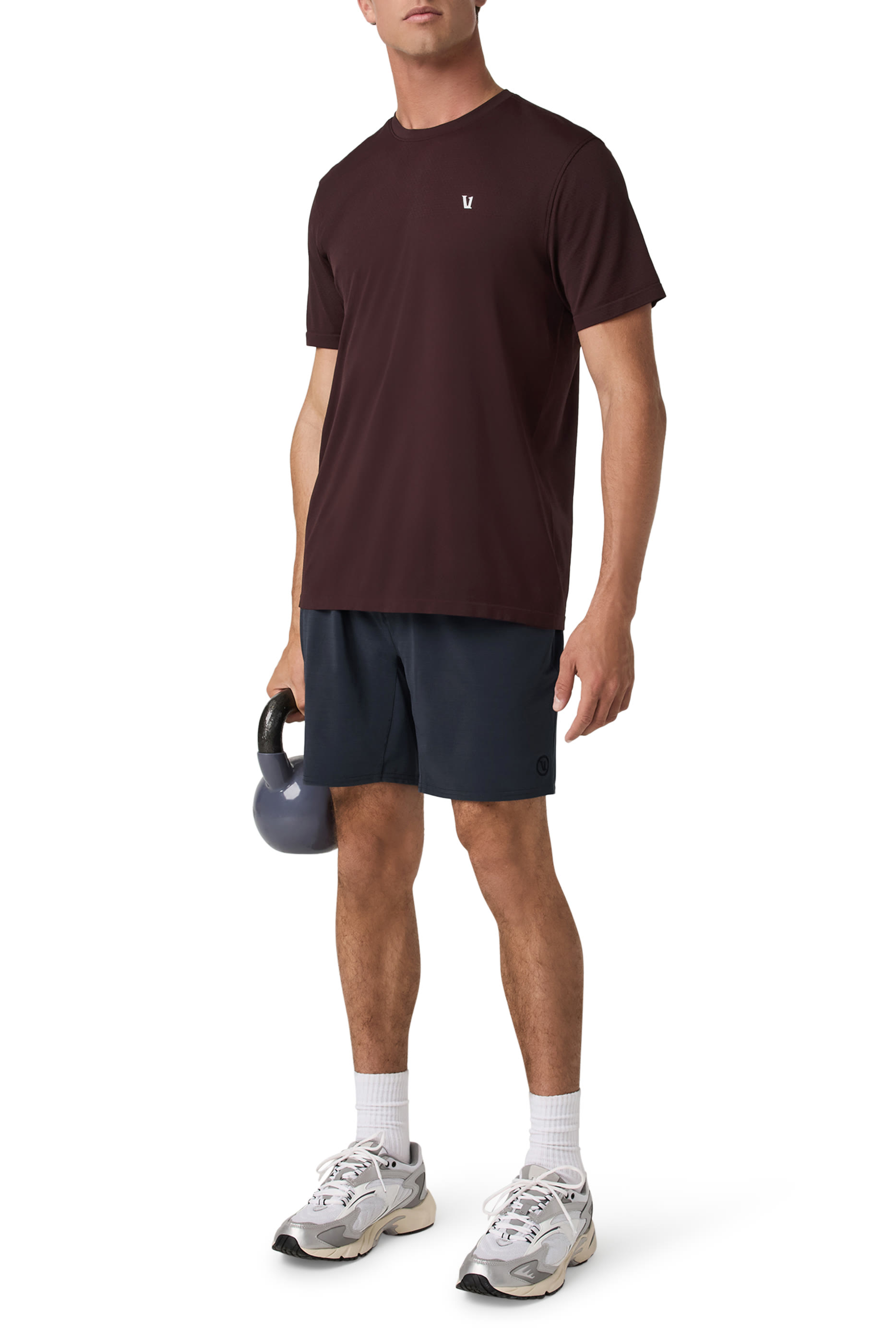 شورت إيليفايت كوري