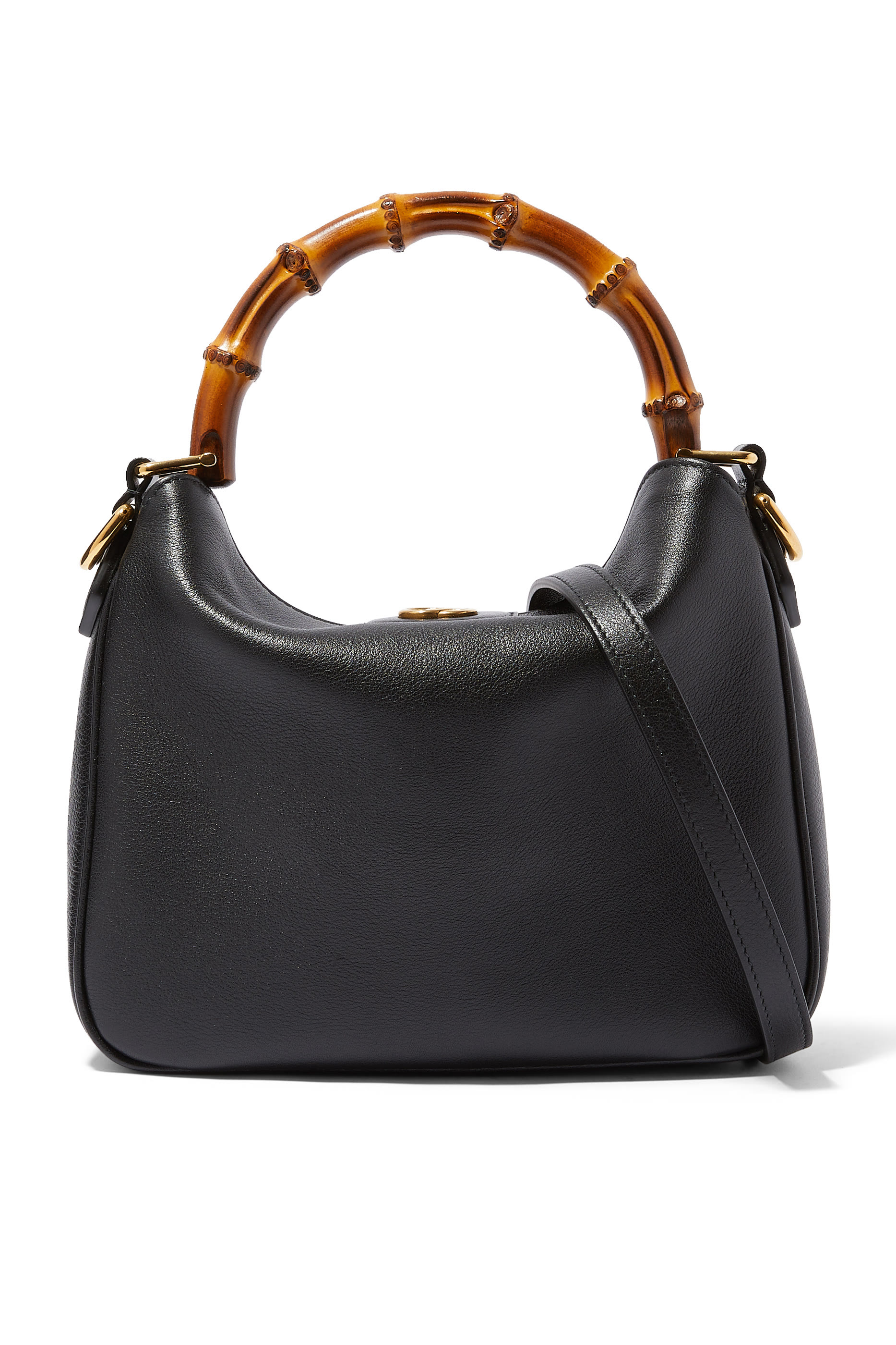 Diana Small Shoulder Bag