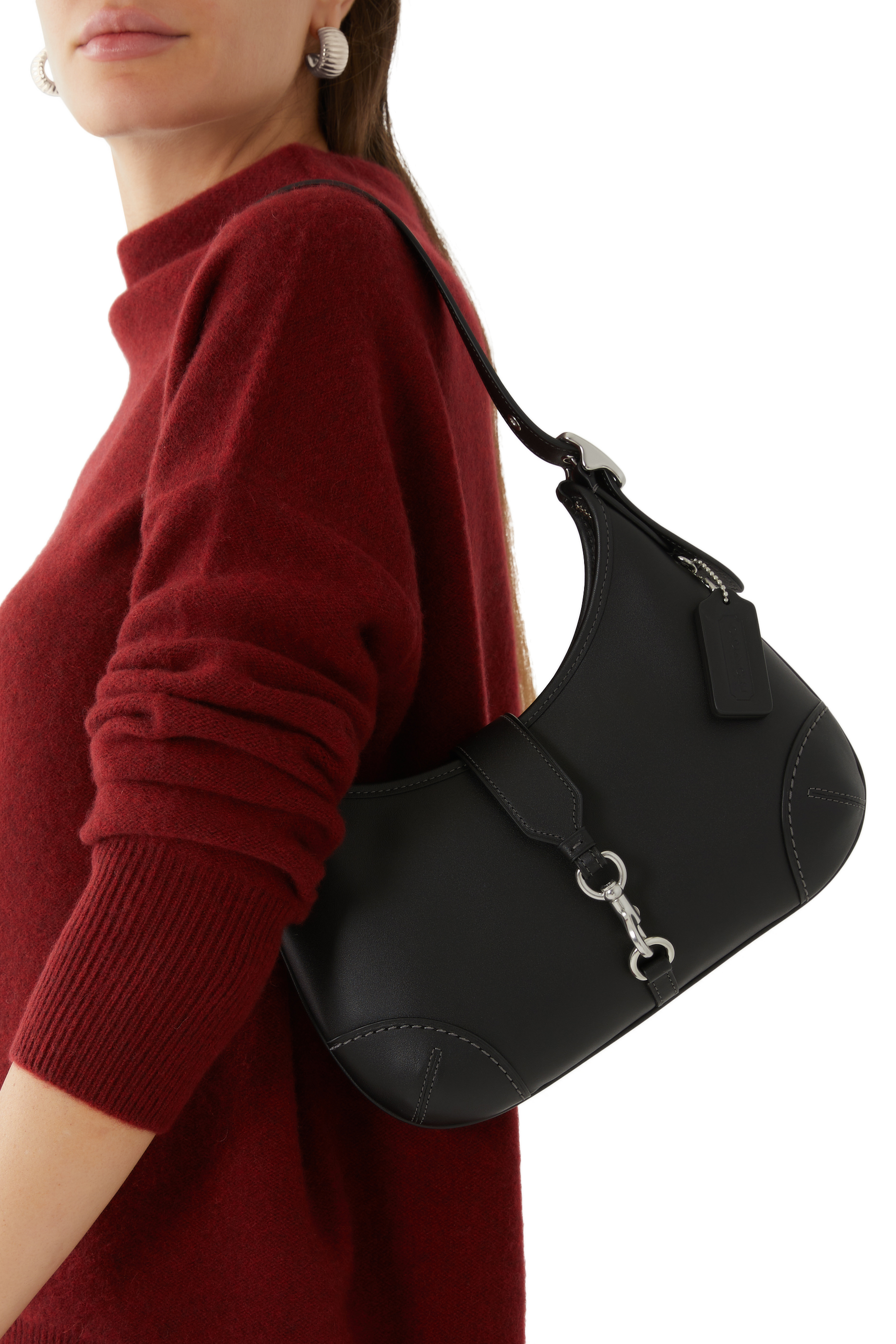 حقيبة هوبو هامبتونس