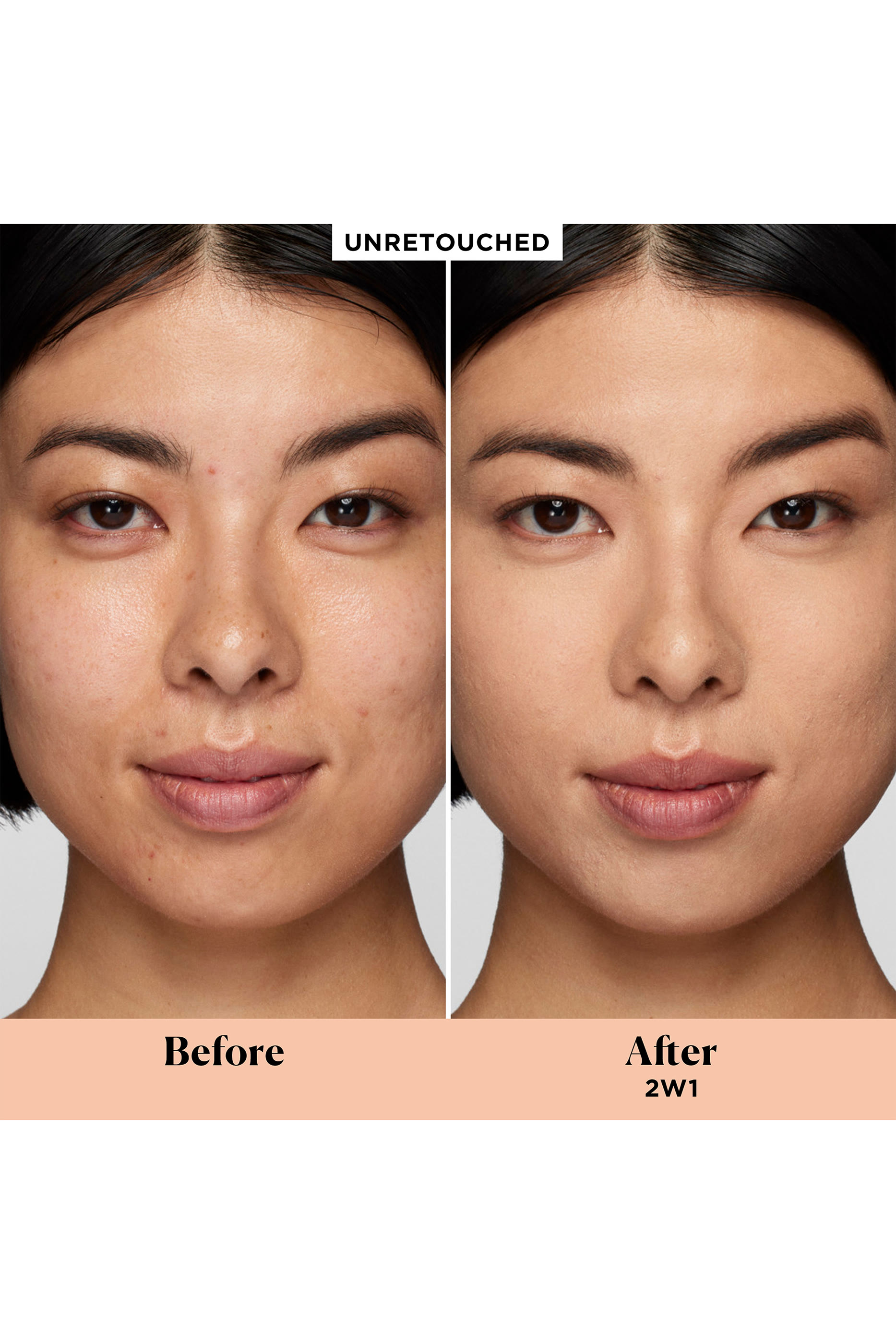 خافي عيوب البشرة ريل فلوليس بيرفكتينج خفيف الوزن