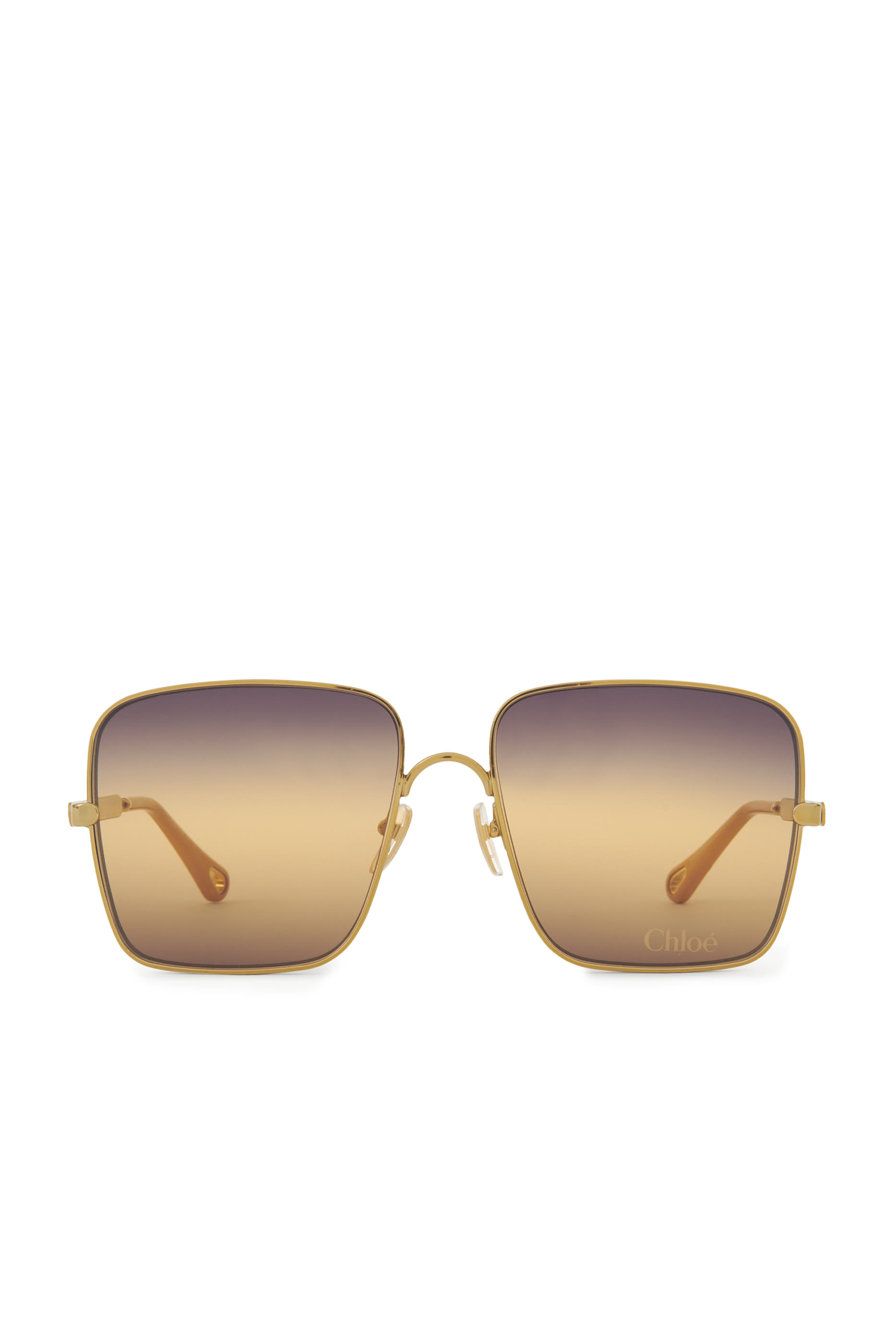 نظارة آلي شمسية